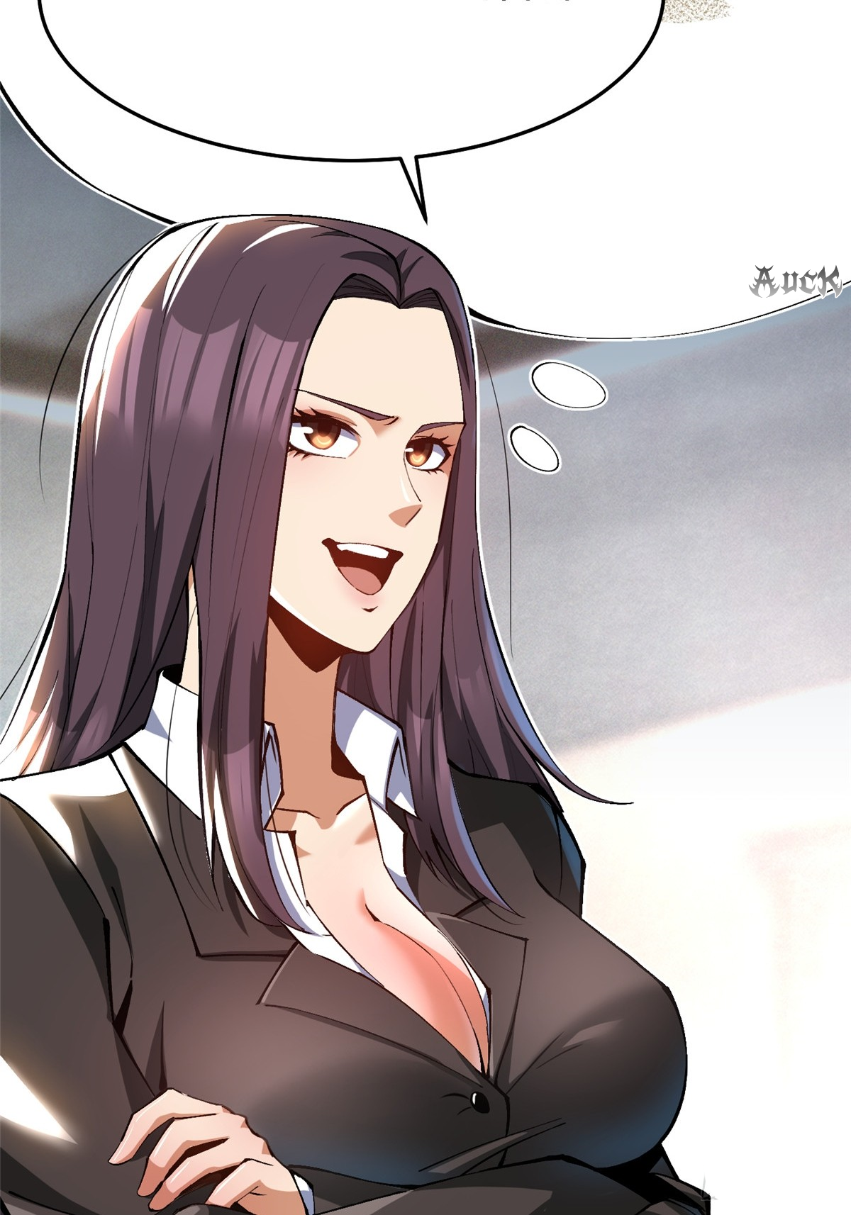 ไม่อยากเรียนทักษะ แห่งคำสาปเลย! ตอนที่ 9 หน้า 41