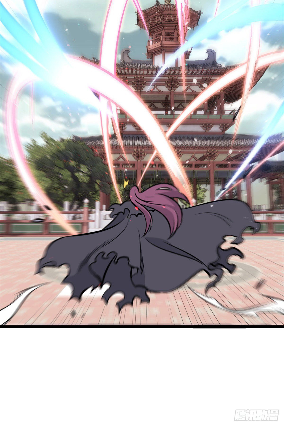 นิกายที่แข็งแกร่งที่สุด (ทันจีน) ตอนที่ 96 หน้า 17