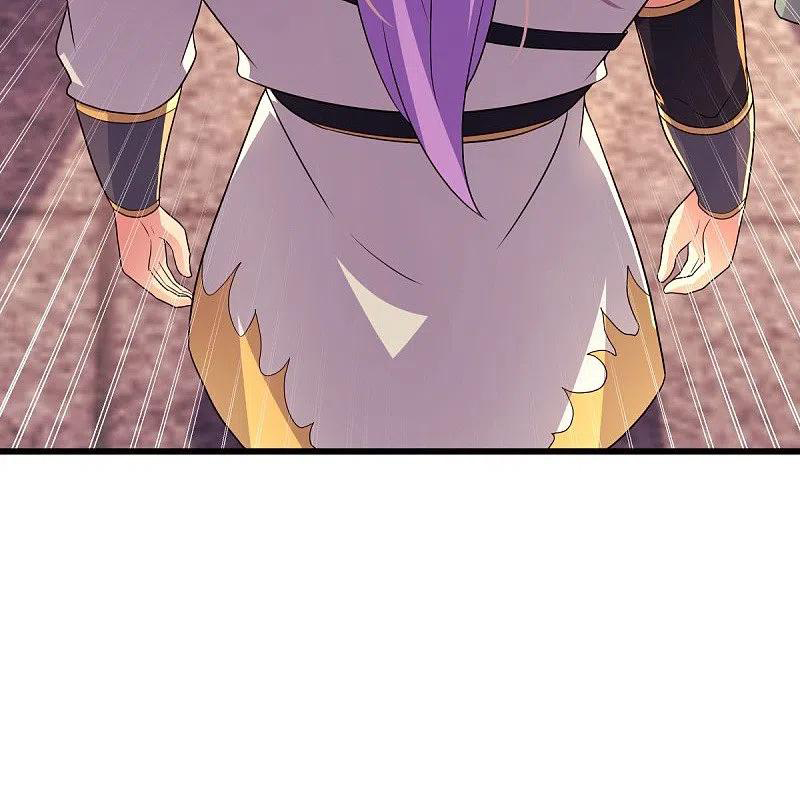 peerless battle spirit ตอนที่ 438 หน้า 52