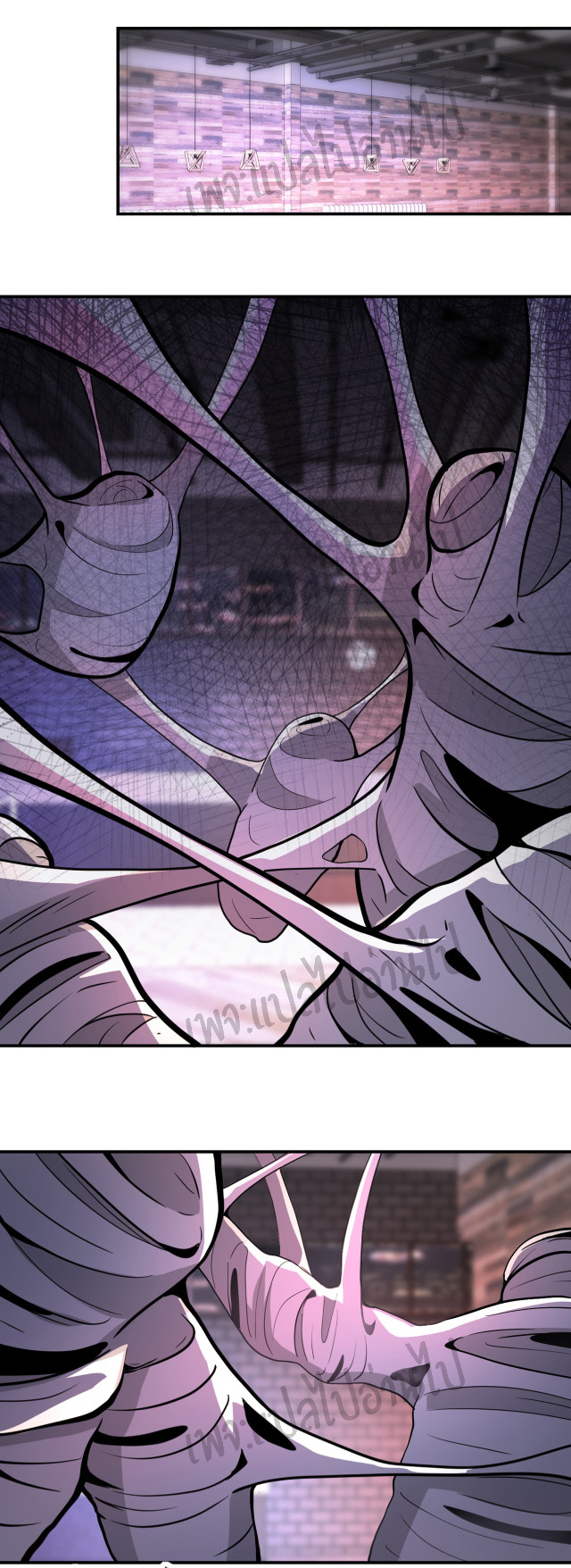 Apocalyptic Super System ตอนที่ 180 หน้า 23