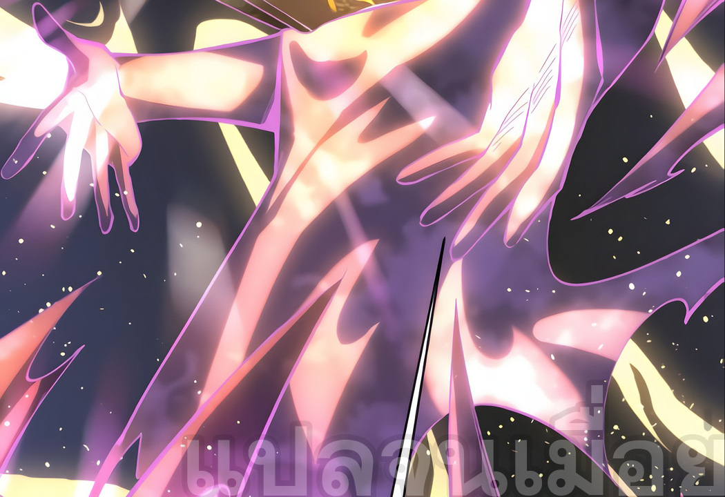 ช่วงชิงพรสวรรค์ ฉันขอเป็นพระเจ้า! ตอนที่ 3 หน้า 20