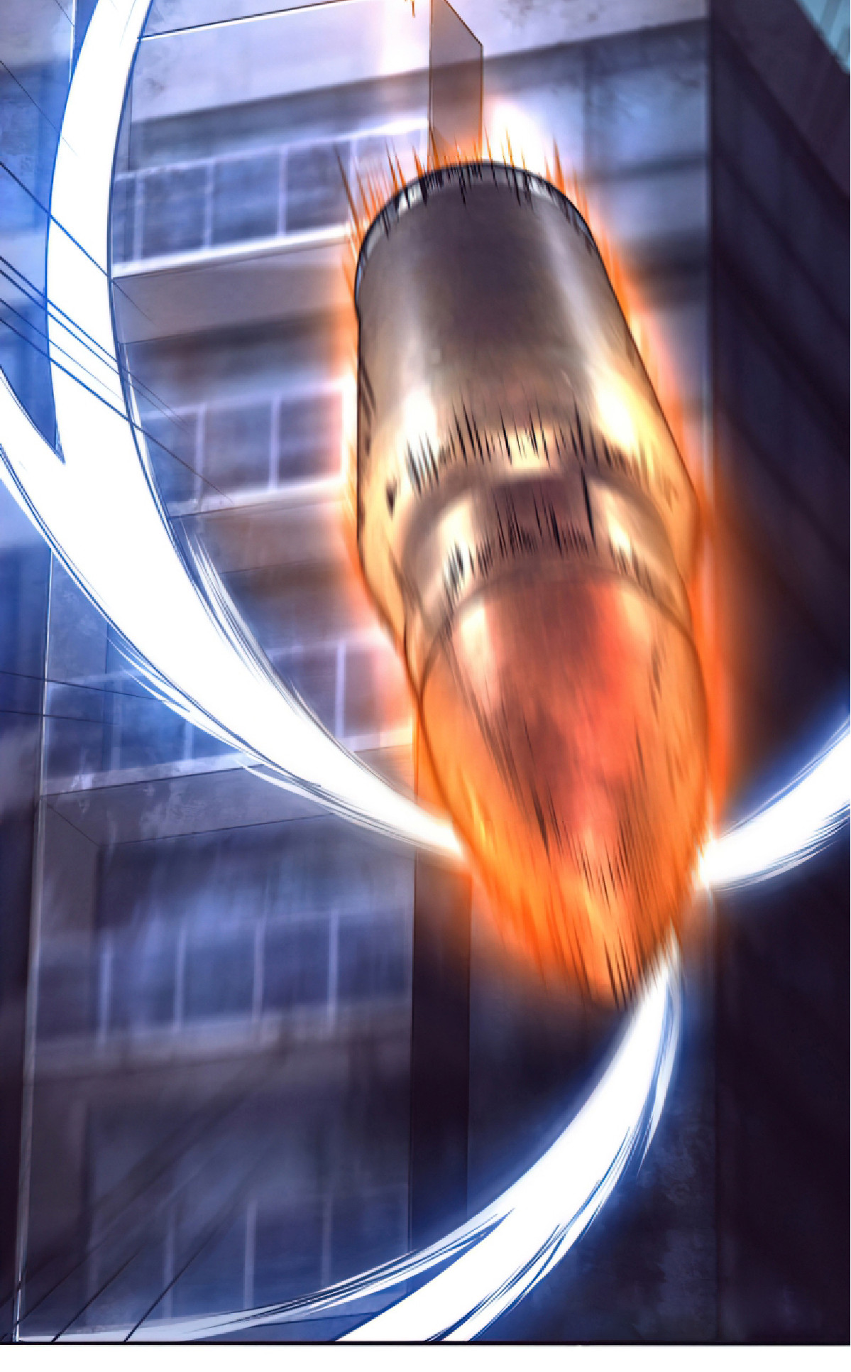 The Frenzy Of Evolution ตอนที่ 17 หน้า 39