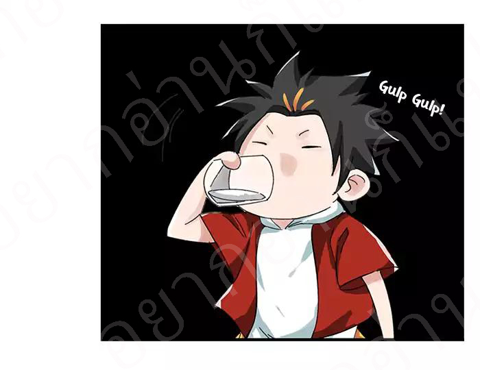 หอคอยสู่สวรรค์ ตอนที่ 22 หน้า 31