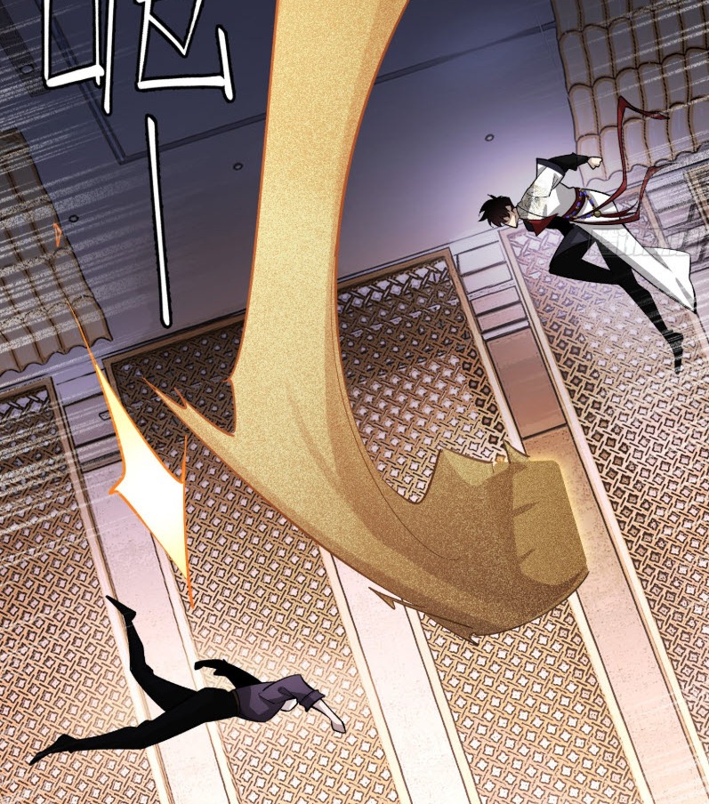 ไซเบอร์เซียน: ข้าเกิดใหม่เพื่อครองจุดสูงสุด ตอนที่ 8 หน้า 8