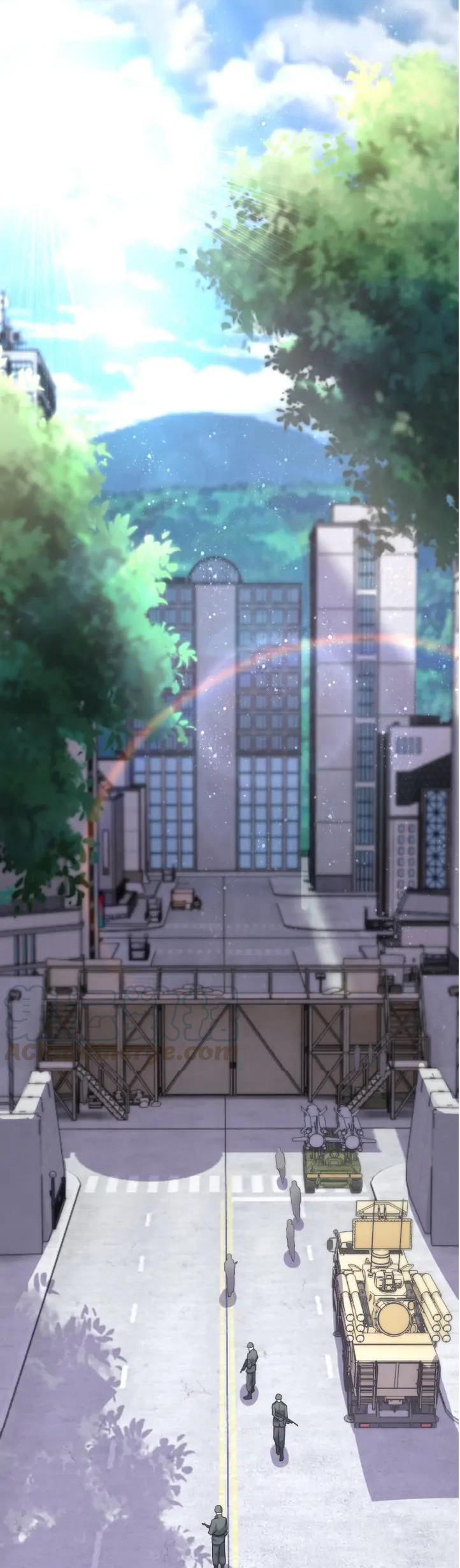 Apocalyptic Super System ตอนที่ 103 หน้า 20