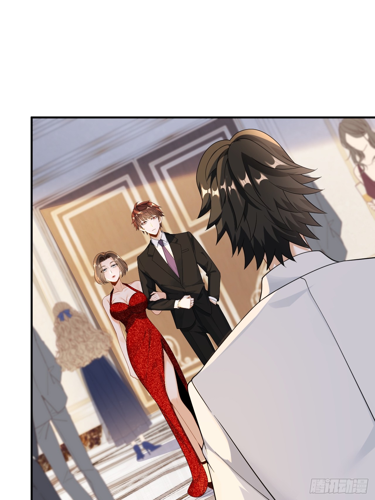 เกิดใหม่เป็นราชาแห่งวงการบันเทิง ตอนที่ 30 หน้า 18