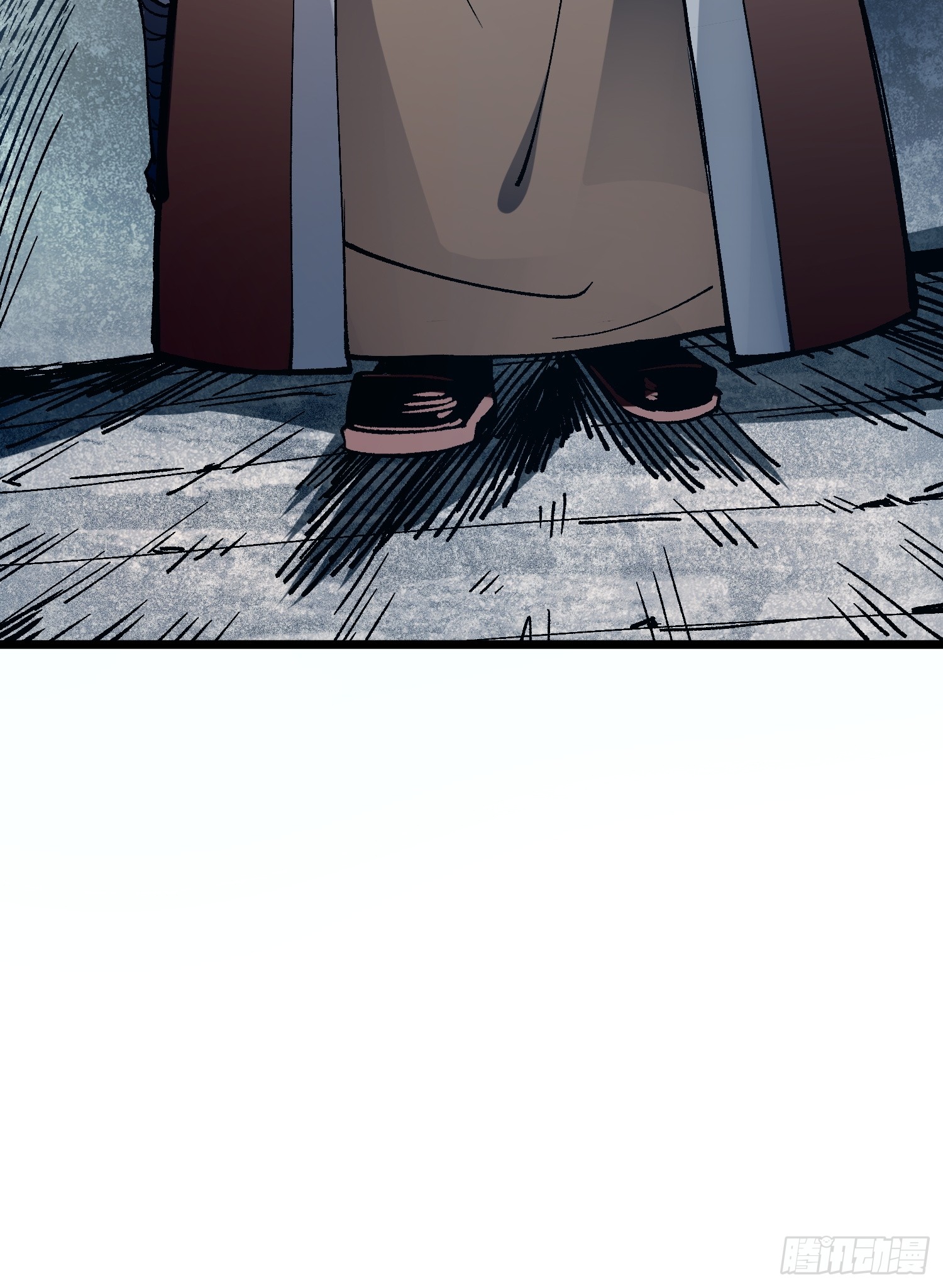 เริ่มต้นสู่การเป็นเทพวานรแห่งสายน้ำ ตอนที่ 3 หน้า 85