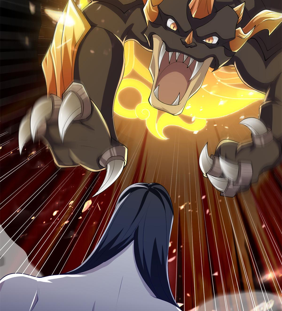 (ชนจีน) Dragon Master (จูหมิง นักรบเซียนมังกร) ตอนที่ 225 หน้า 9