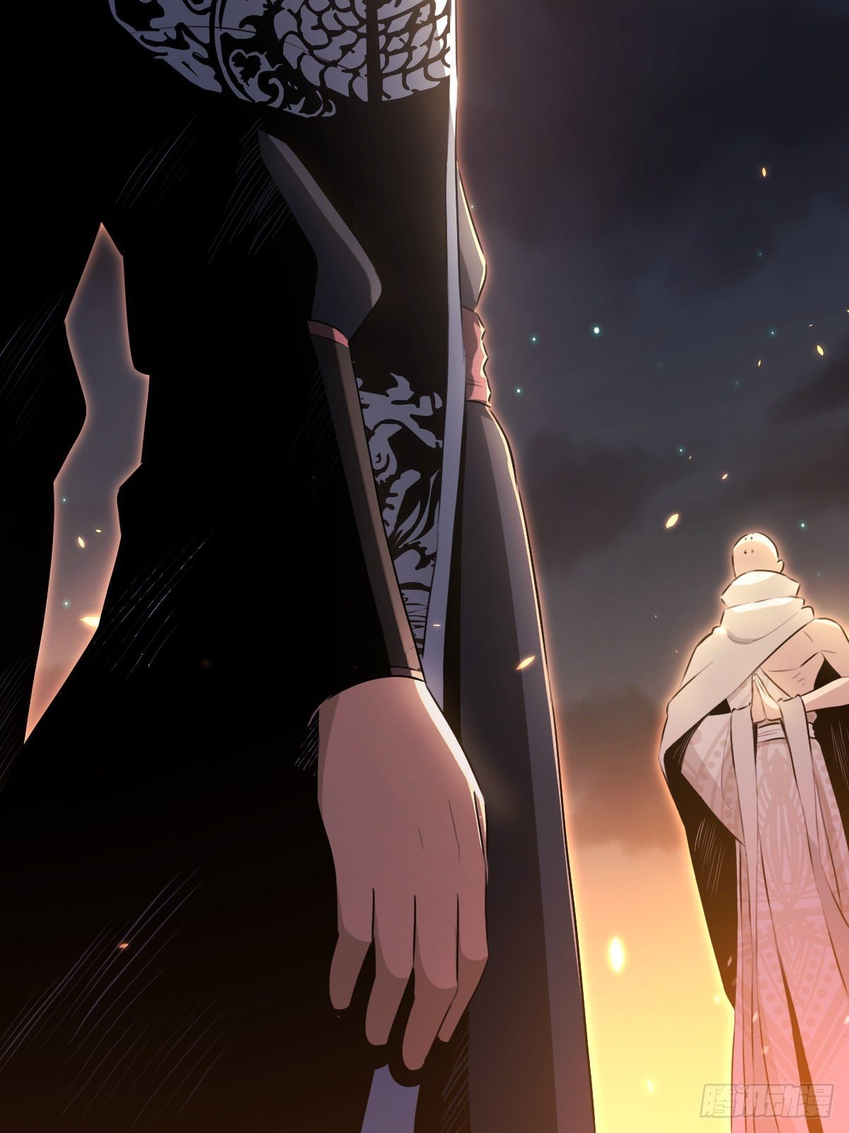 ผมเป็นเจ้าพ่อในต่างโลก ตอนที่ 45 หน้า 10