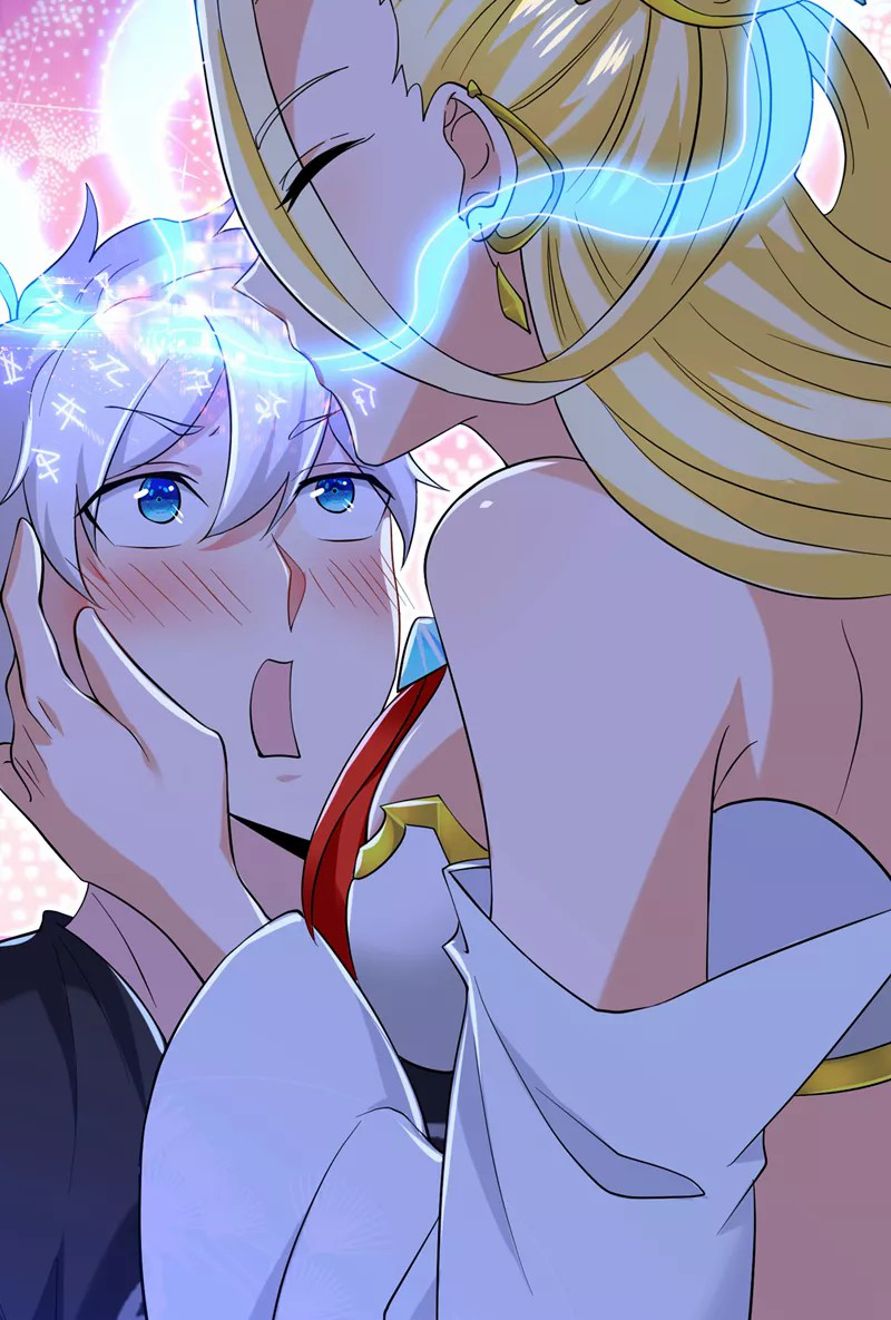 (จบ) Cultivate Immortality in The World of Superpowers (ปรมาจารย์ผู้ฝึกตนในโลกฮีโร่) ตอนที่ 15 หน้า 21