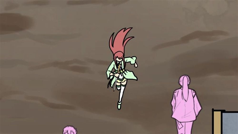 Peerless sword god เทพกระบี่ไรเทียมทาน ตอนที่ 24 หน้า 95