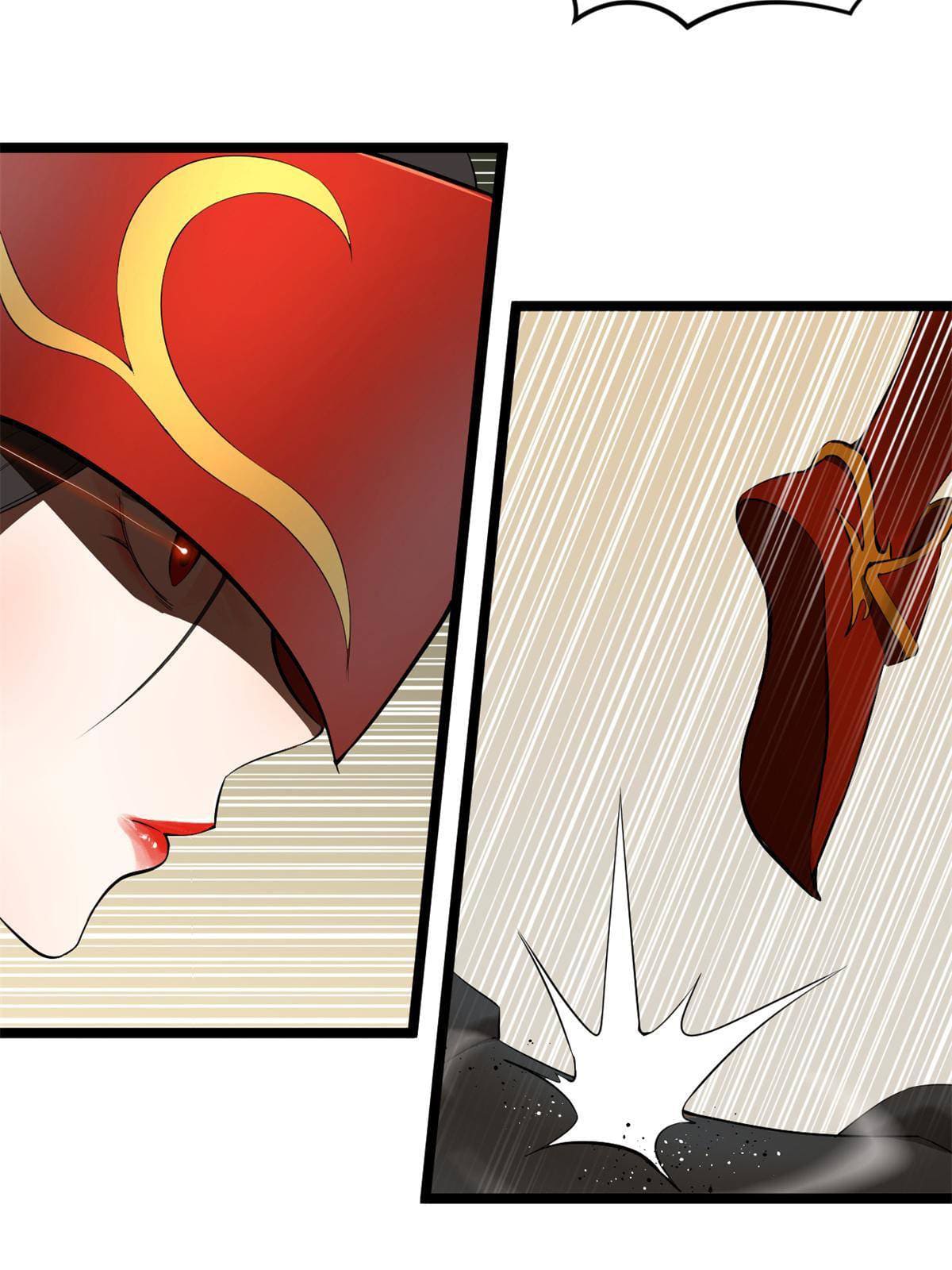 ลูกเขยที่แกร่งสุดในปฐพี (ทันจีน) ตอนที่ 8 หน้า 28