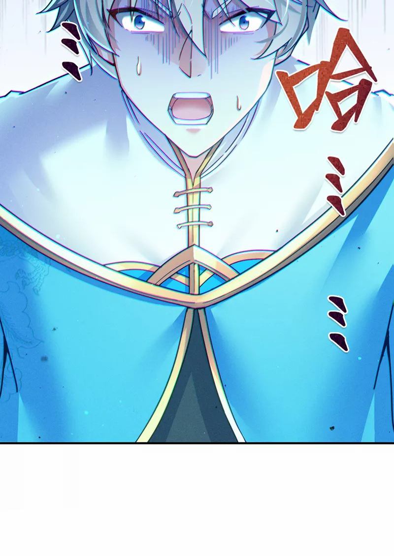 (จบ) Cultivate Immortality in The World of Superpowers (ปรมาจารย์ผู้ฝึกตนในโลกฮีโร่) ตอนที่ 53 หน้า 41