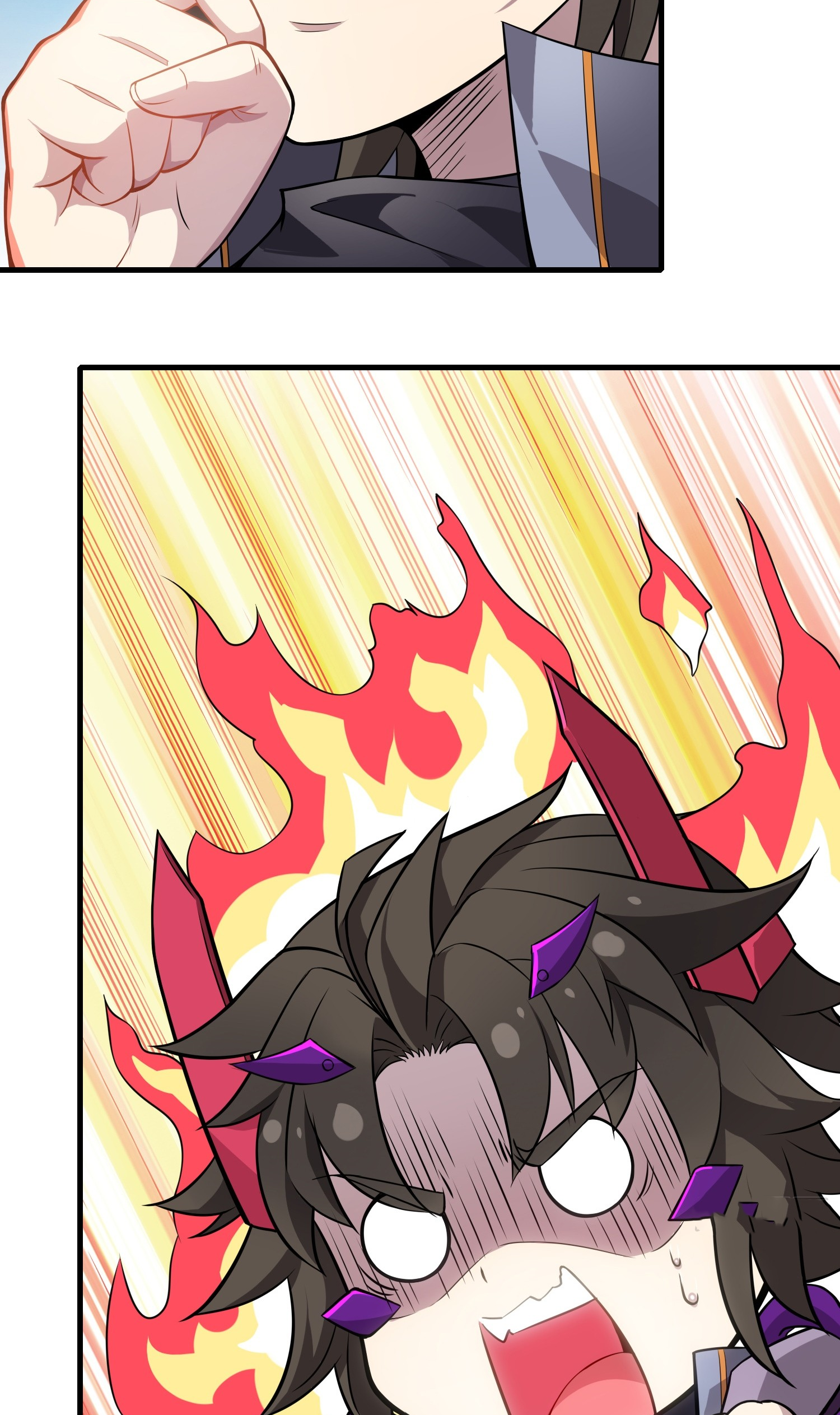 เหล่าลูกศิษย์น่ากลัว ปล่อยข้าเถอะ ตอนที่ 2 หน้า 88