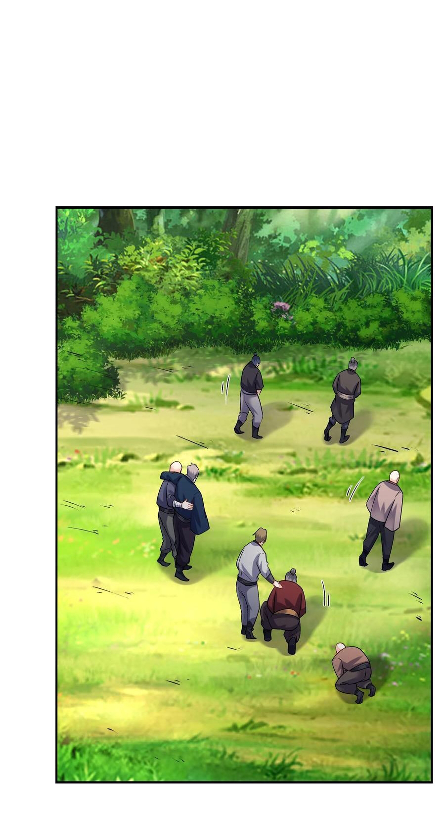 The Villain of Destiny วายร้ายแห่งโชคชะตา! ตอนที่ 69 หน้า 15