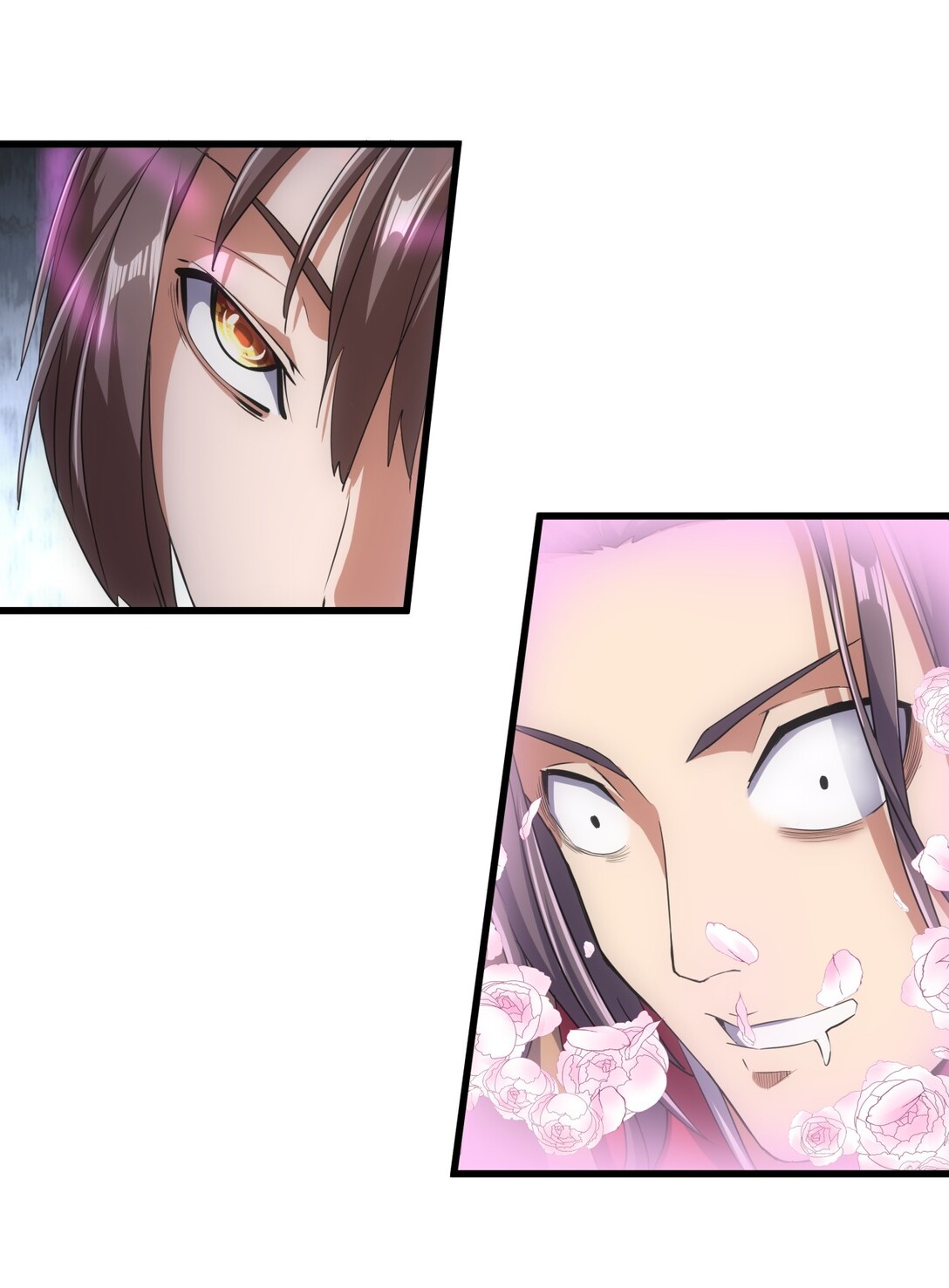 มหาเทพเอกะหมื่นบรรพกาล (จบ) ตอนที่ 15 หน้า 16