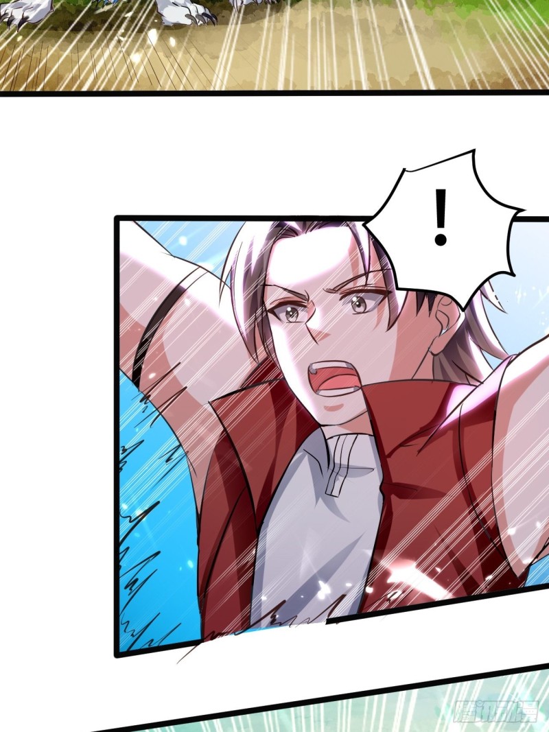 The ultimate son-in-law from different world ตอนที่ 100 หน้า 5