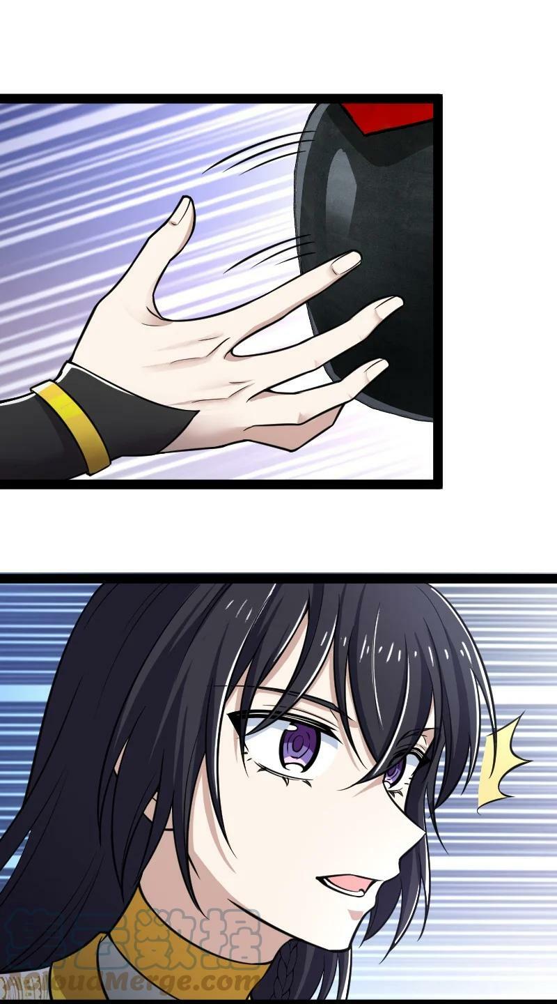 ชีวิตอันสันโดษของจักพรรดิ์หลินเกอ ตอนที่ 203 หน้า 49