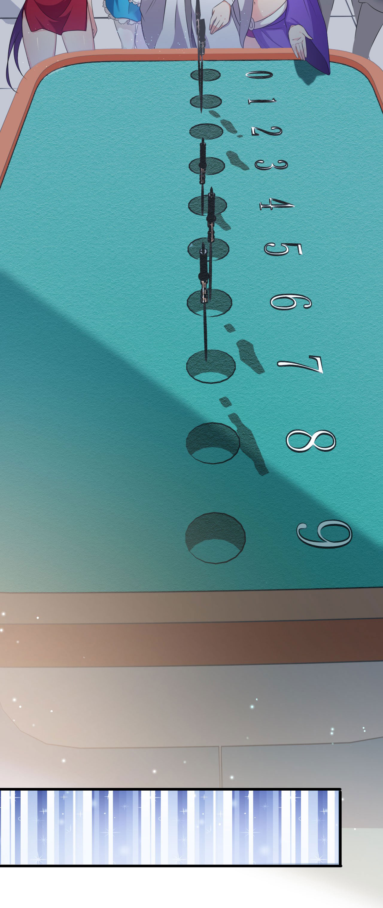 ข้าเพียงต้องการฝึกฝนศิษย์น้องหญิงก็เท่านั้น ตอนที่ 13 หน้า 32