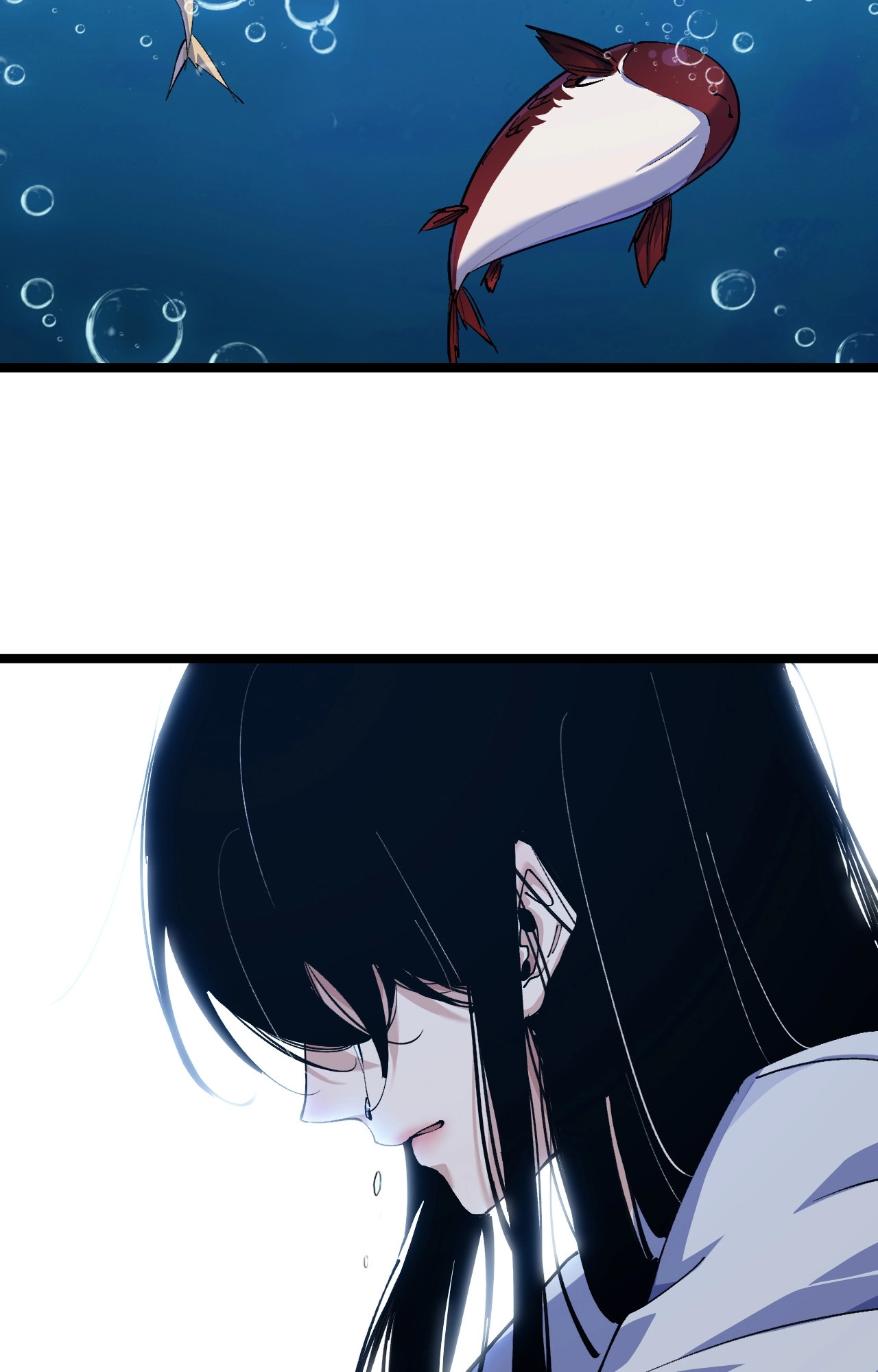 ปลาคาร์ฟ ทมิฬ ตอนที่ 2 หน้า 13