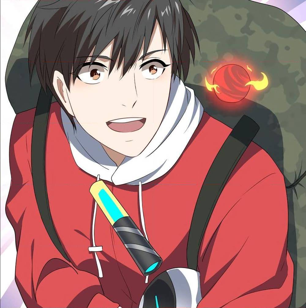 High energy strikes ตอนที่ 25 หน้า 55