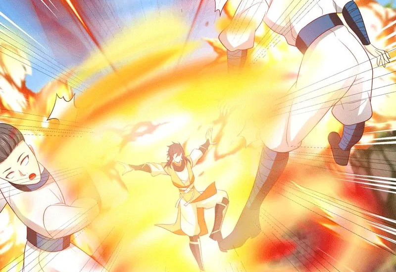 Chaos Alchemist (วิบัติการณ์เทพเซียนโอสถ) ตอนที่ 88 หน้า 13