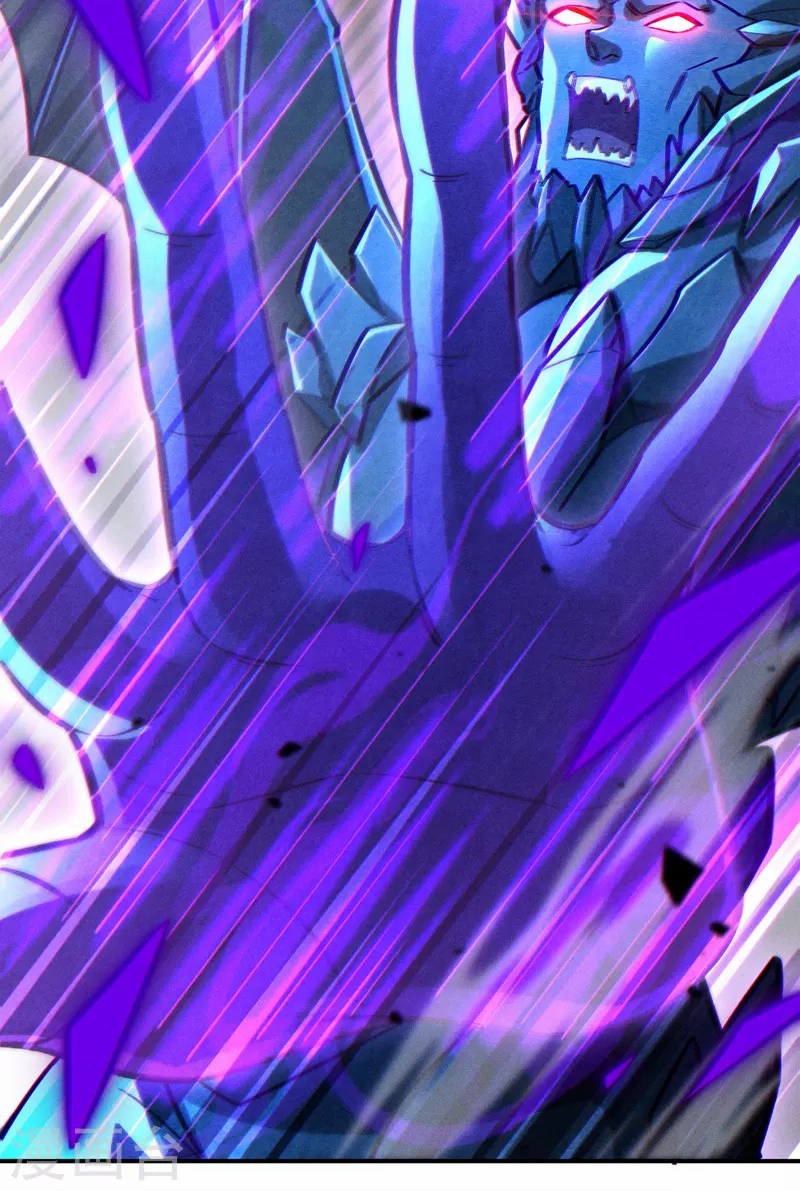 (จบ) Cultivate Immortality in The World of Superpowers (ปรมาจารย์ผู้ฝึกตนในโลกฮีโร่) ตอนที่ 42 หน้า 50