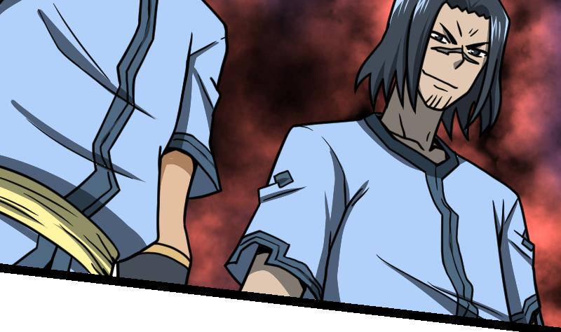 Peerless sword god เทพกระบี่ไรเทียมทาน ตอนที่ 40 หน้า 38