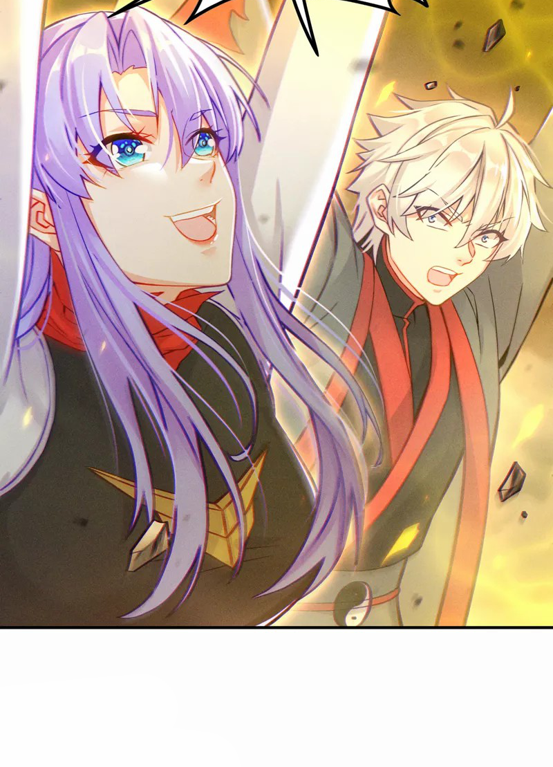 (จบ) Cultivate Immortality in The World of Superpowers (ปรมาจารย์ผู้ฝึกตนในโลกฮีโร่) ตอนที่ 50 หน้า 50