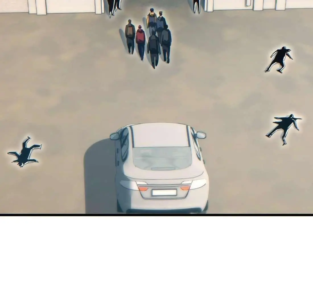 เกิดใหม่วันสิ้นโลก  (Rebirth In The End Times: I Reached The Top By Opening Boxes) ตอนที่ 32 หน้า 53