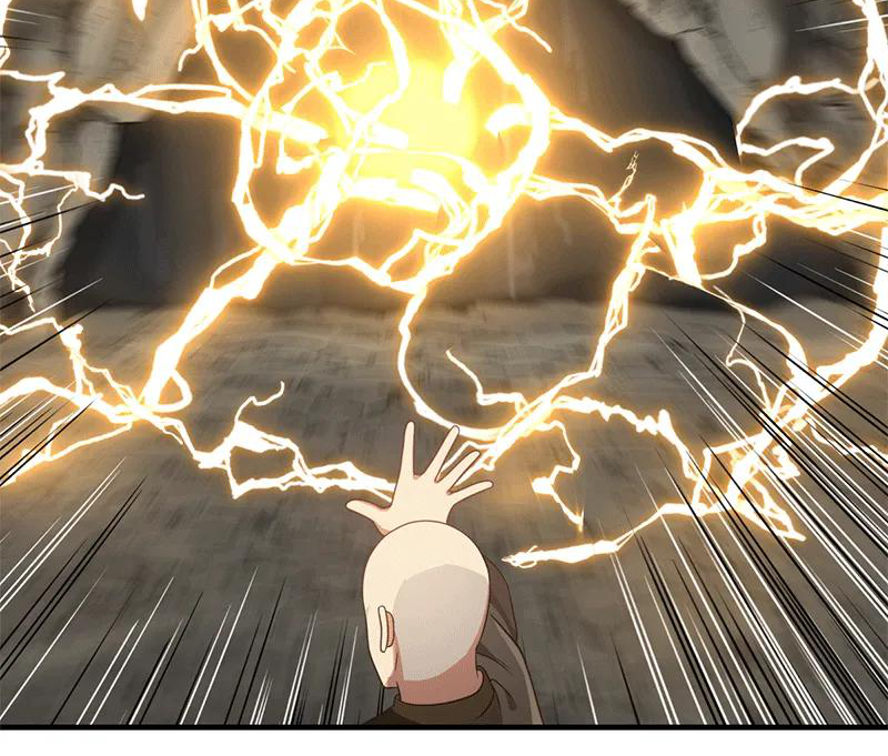 Chaos Alchemist (วิบัติการณ์เทพเซียนโอสถ) ตอนที่ 73 หน้า 35