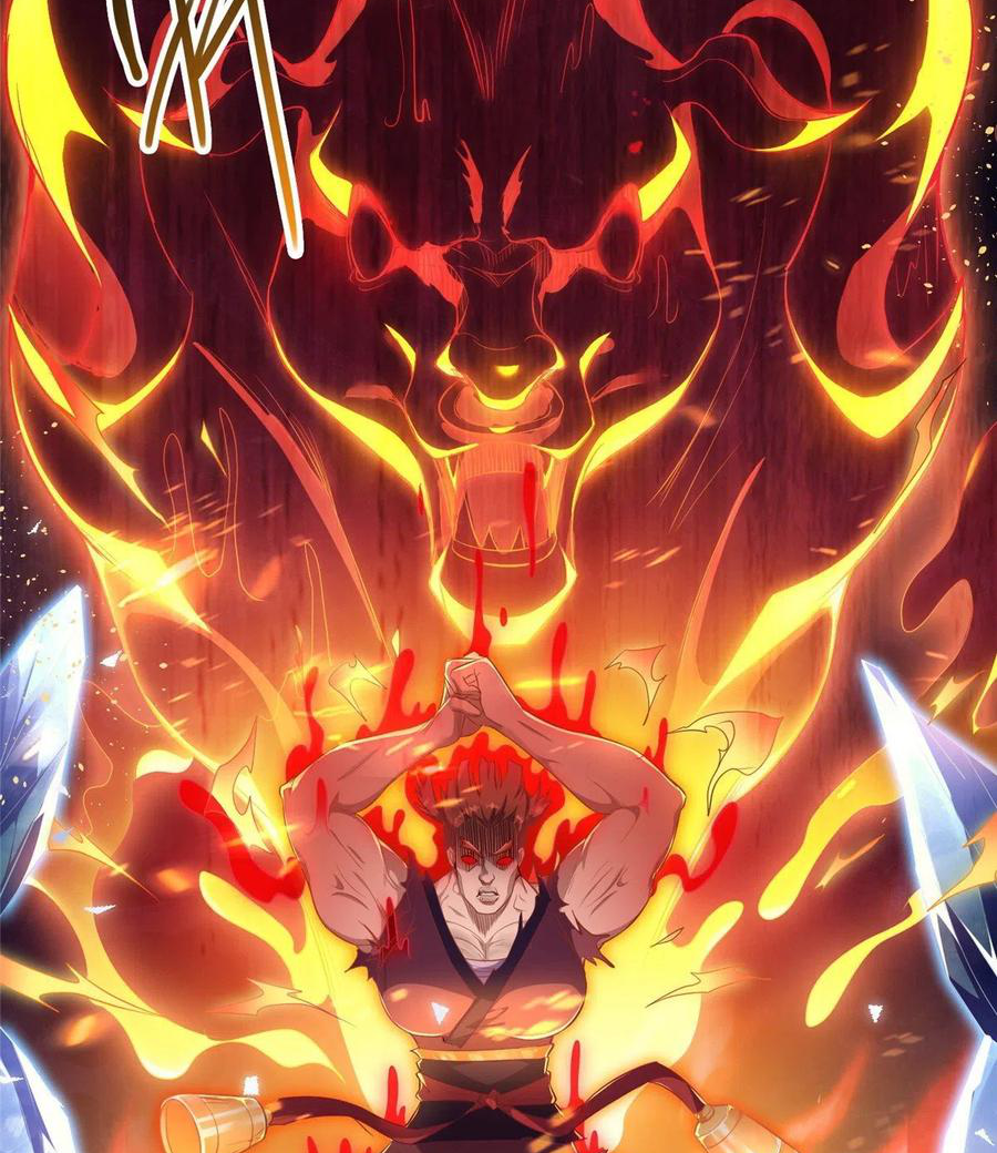 (ชนจีน) Dragon Master (จูหมิง นักรบเซียนมังกร) ตอนที่ 73 หน้า 44