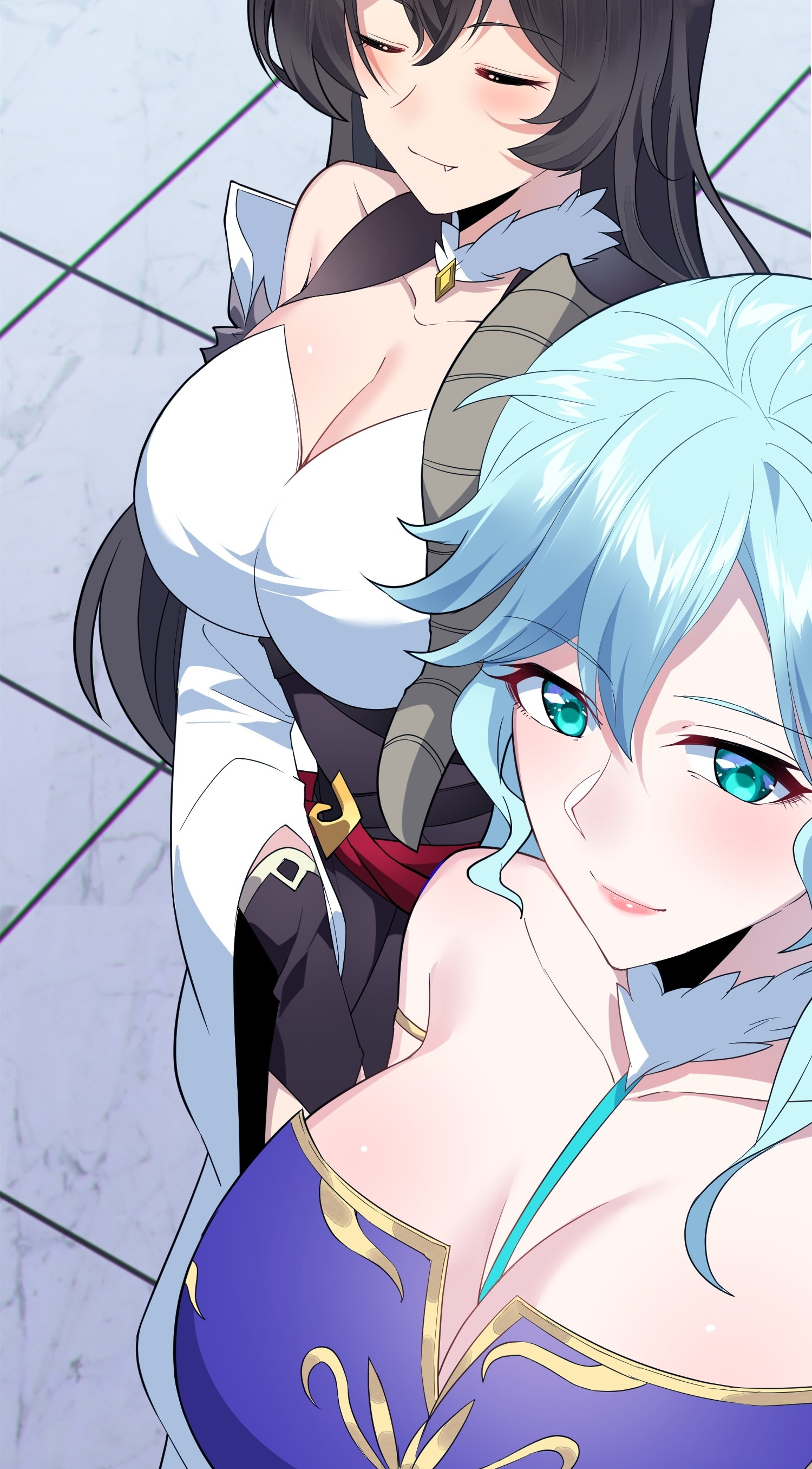 เหล่าลูกศิษย์น่ากลัว ปล่อยข้าเถอะ ตอนที่ 5 หน้า 49