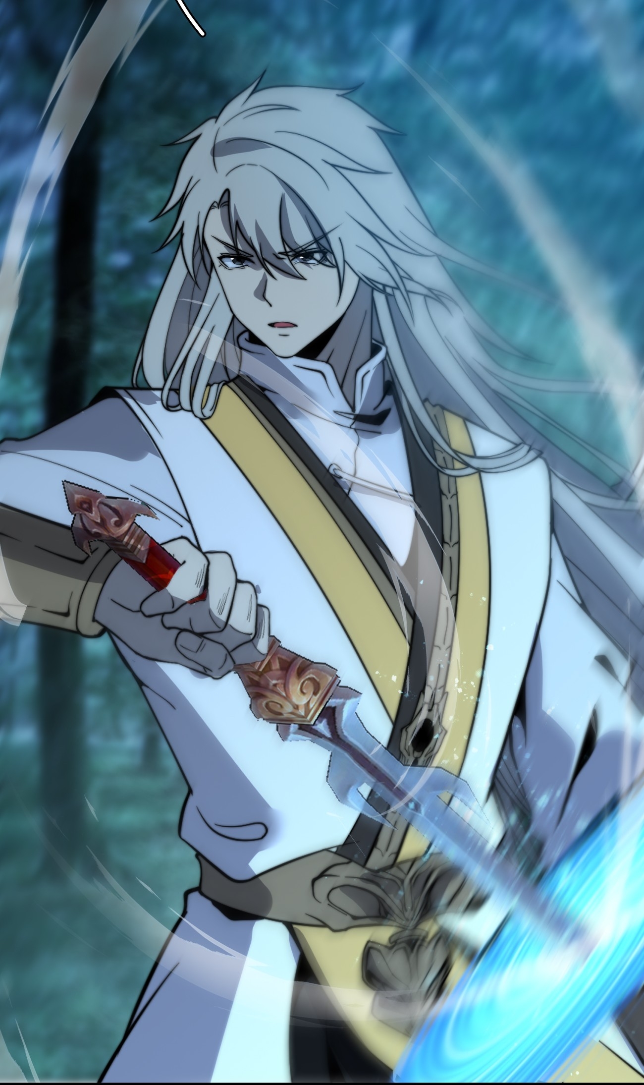 ระบบกลืนกินขั้นสุดยอด ตอนที่ 14 หน้า 13