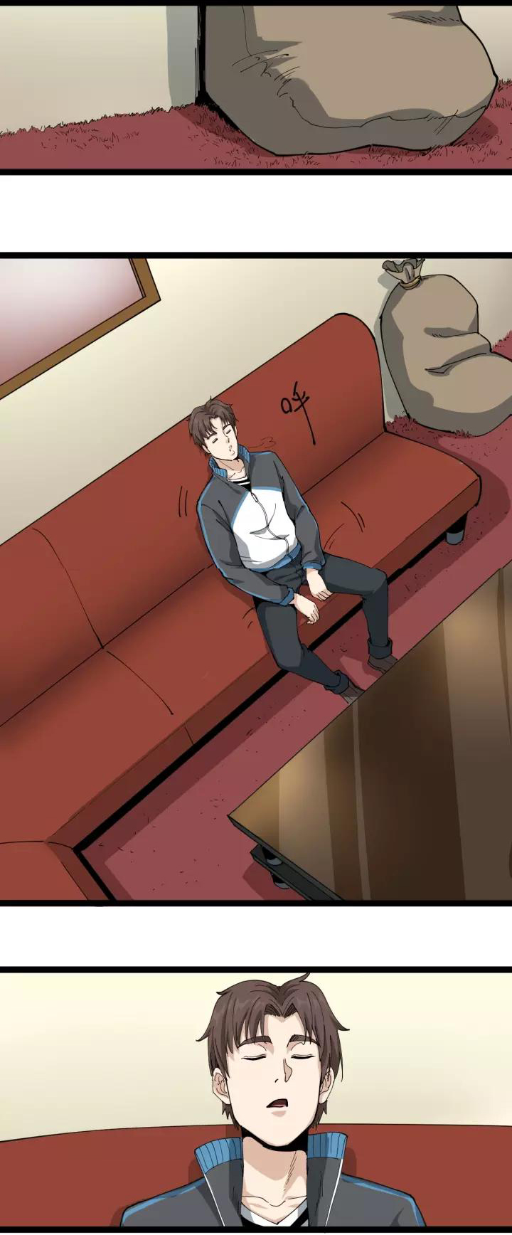 หมอเกรียนเซียนพิษ ตอนที่ 18 หน้า 37