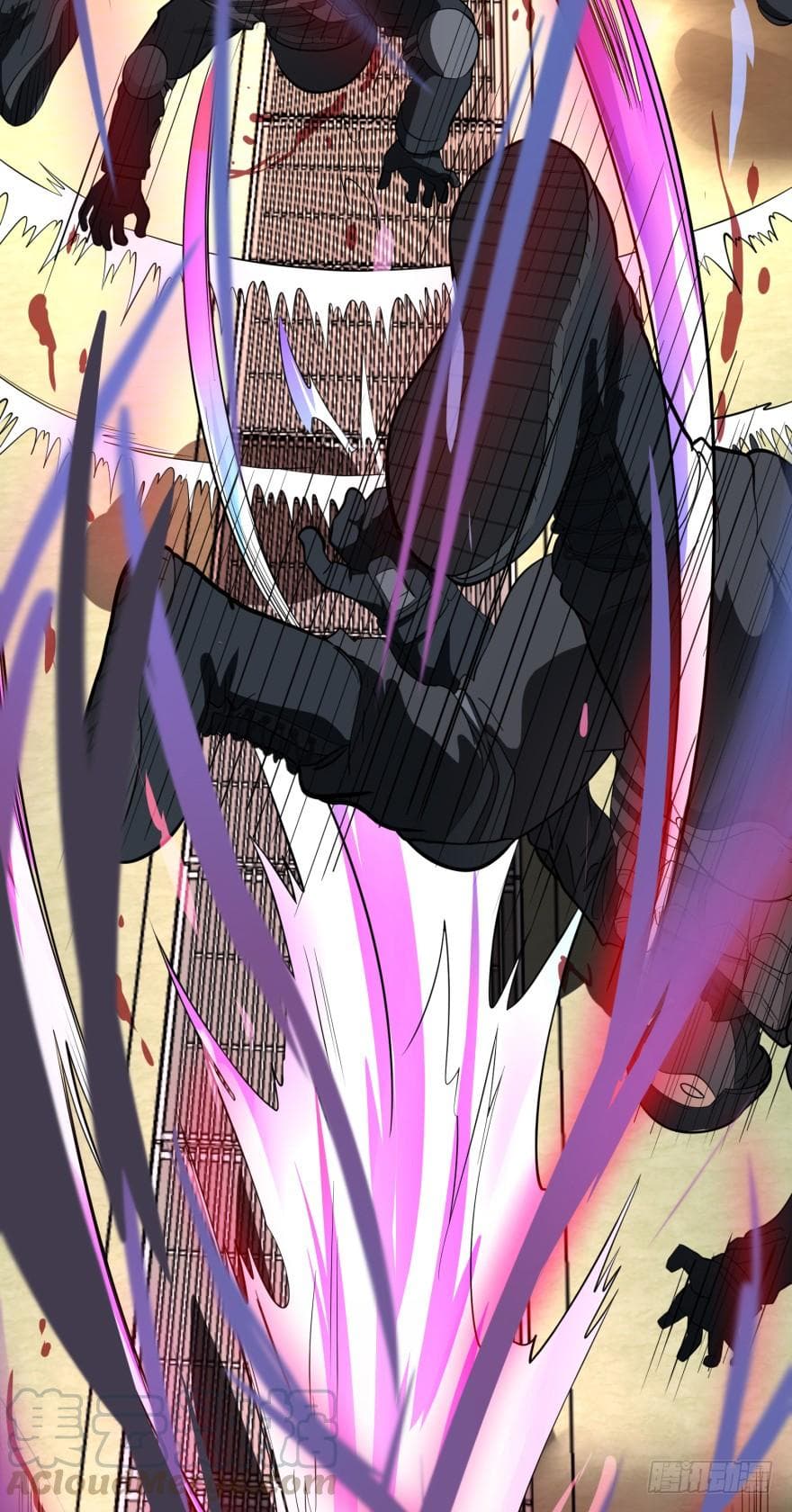 List of villains ตอนที่ 6 หน้า 41