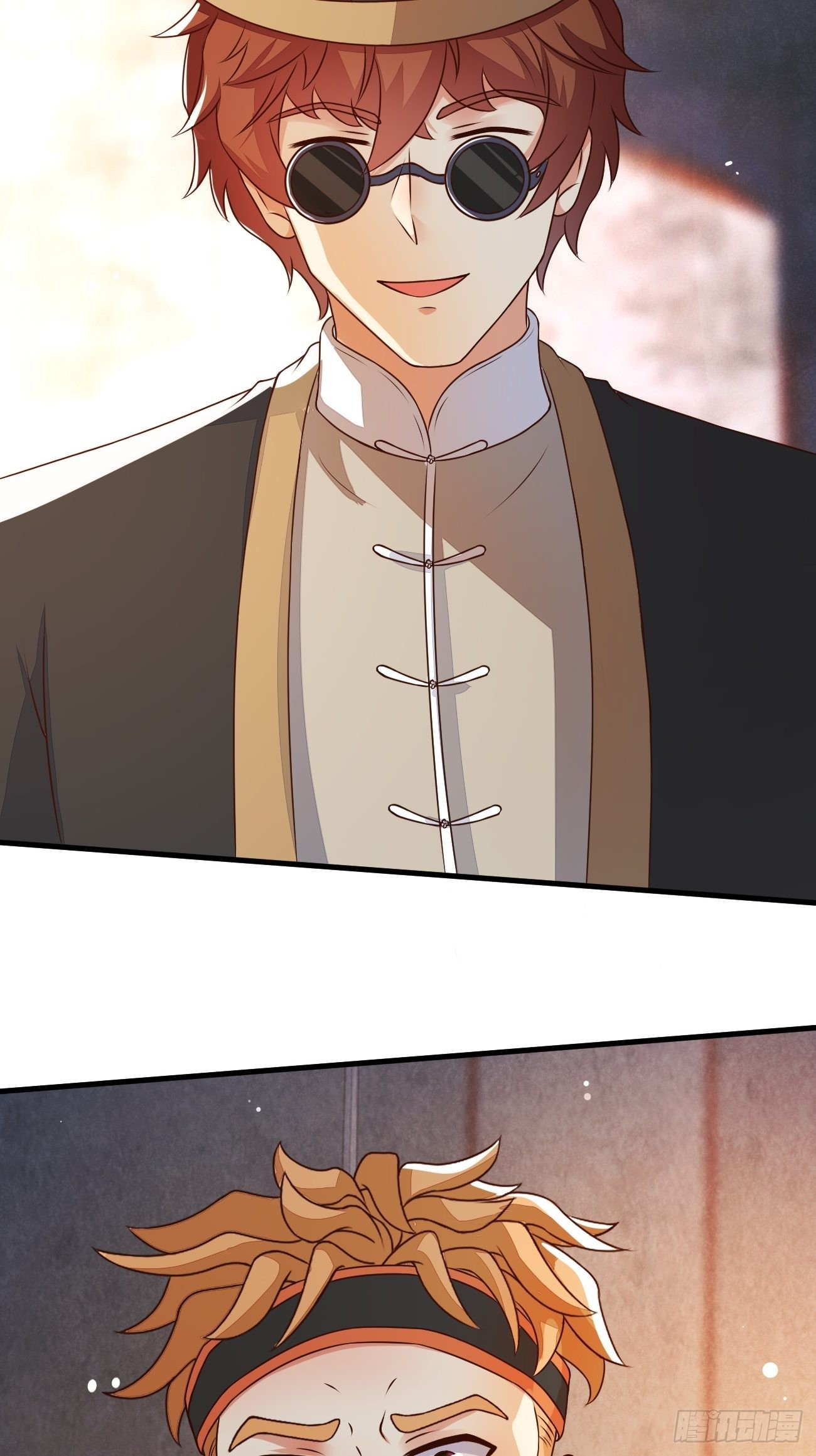 ฉันสุ่มตัวตนใหม่ทุกสัปดาห์ ตอนที่ 29 หน้า 7