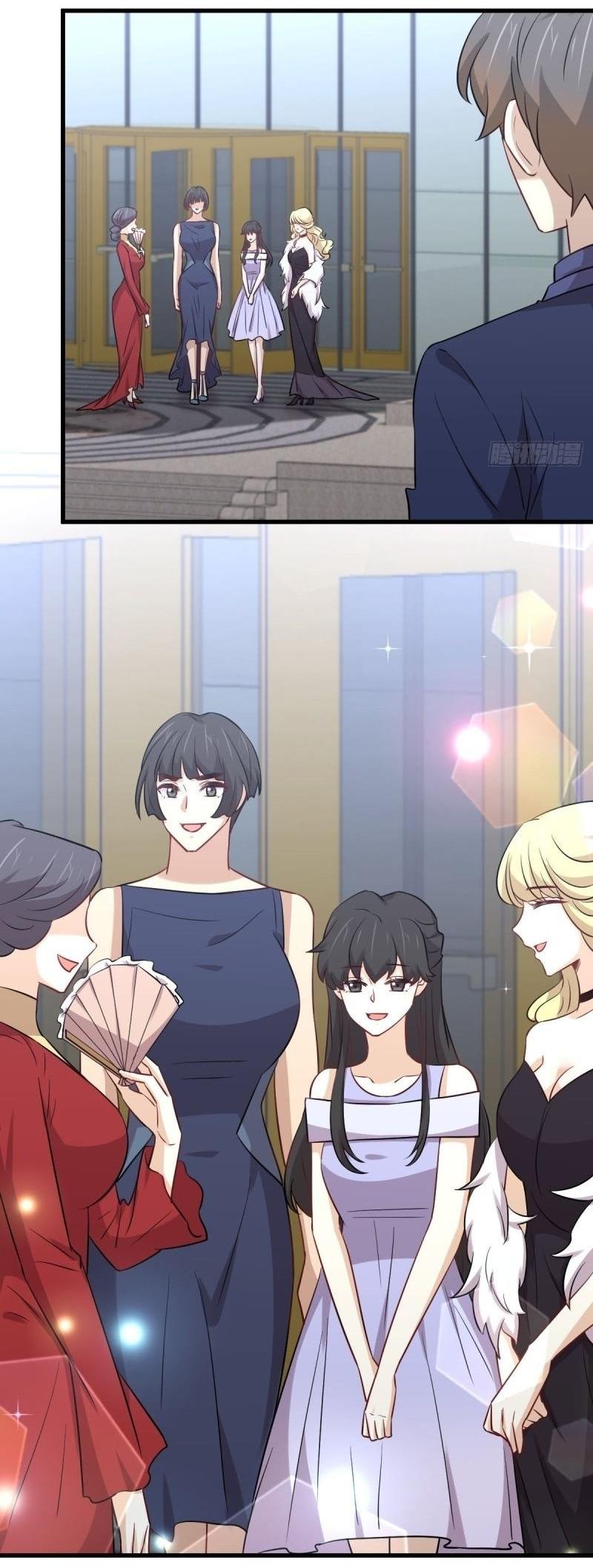 Immortal Swordsman in The Reverse World ข้าเซียนกระบี่ไม่เกาะสตรี ตอนที่ 242 หน้า 42