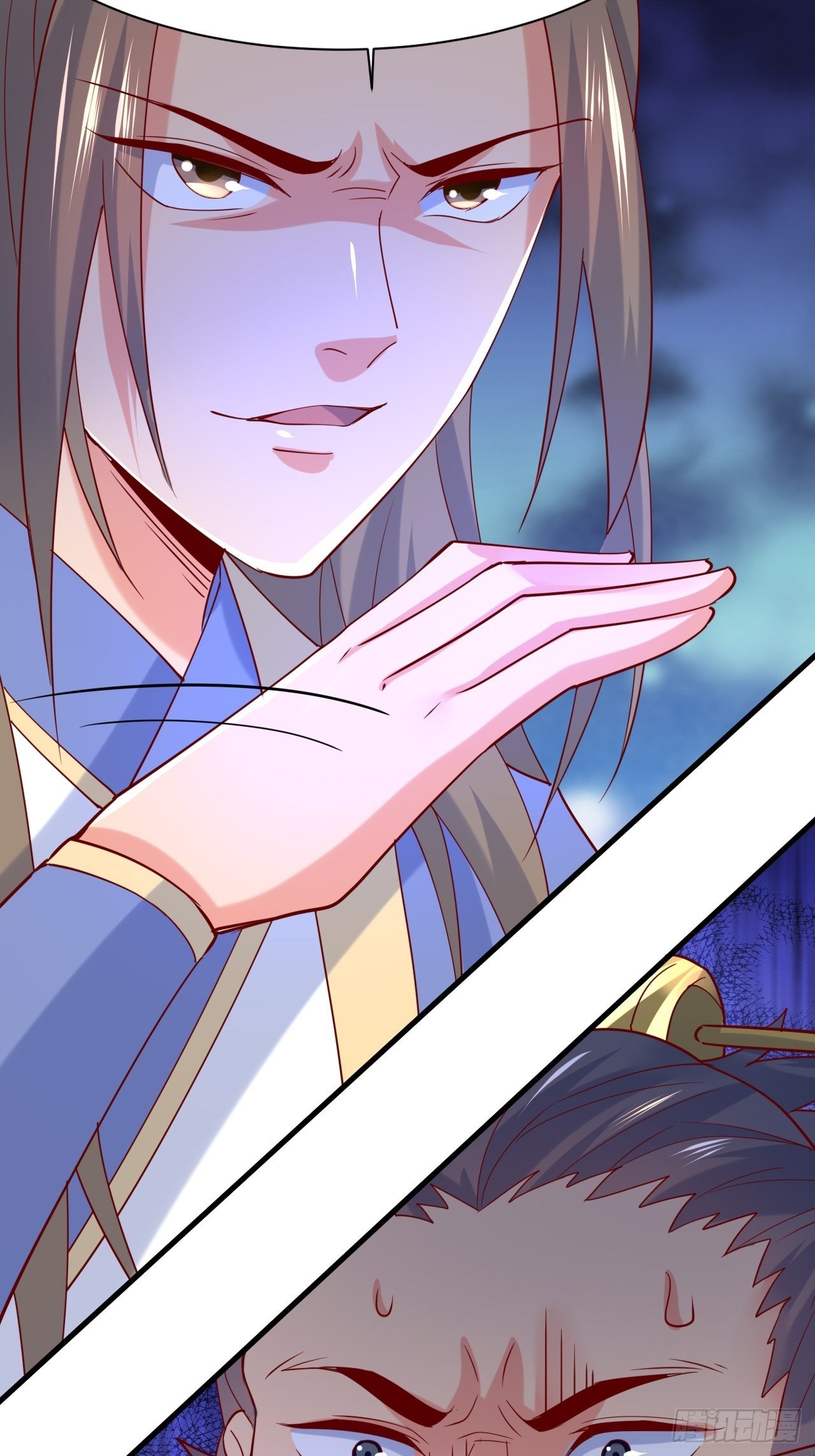 Becoming A God By Teaching Six Sisters - ข้ามีพี่สาวสุดแกร่งทั้งหกที่หาใครเทียบได้ ตอนที่ 6 หน้า 56