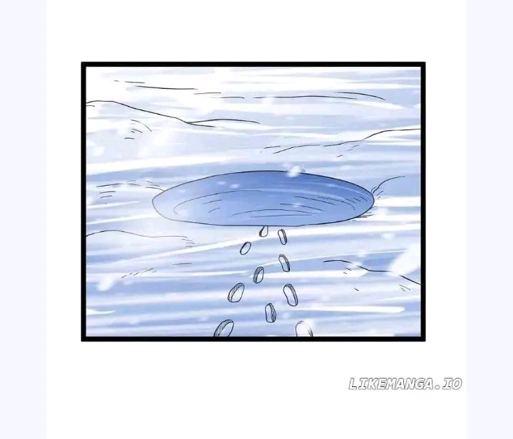 ฉันมีเซฟเฮาว์ในวันโลกาวินาศ ตอนที่ 165 หน้า 18