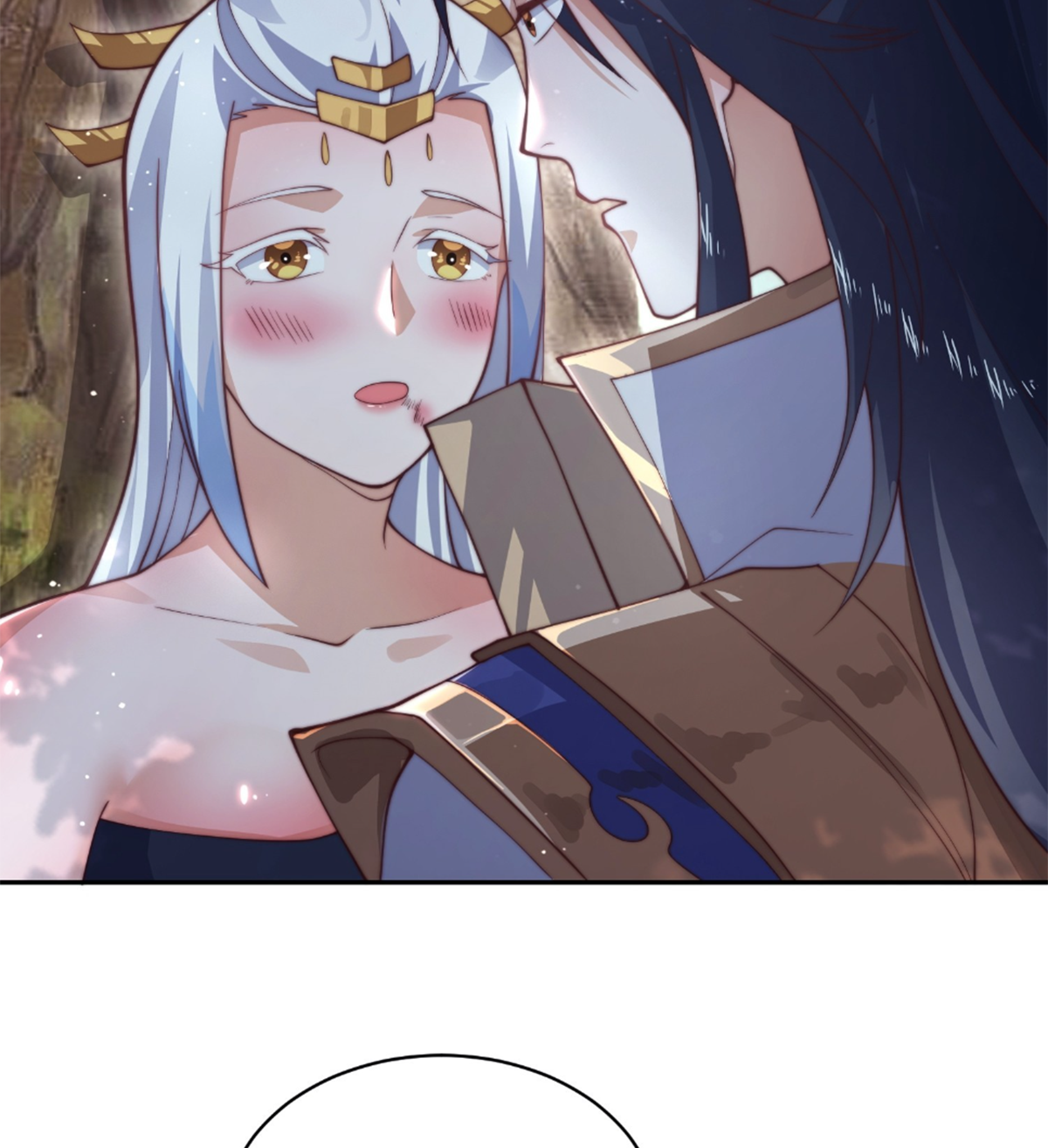 ซวยแล้วข้าโดนตามล่าจากศิษย์ในสำนัก ตอนที่ 30 หน้า 18