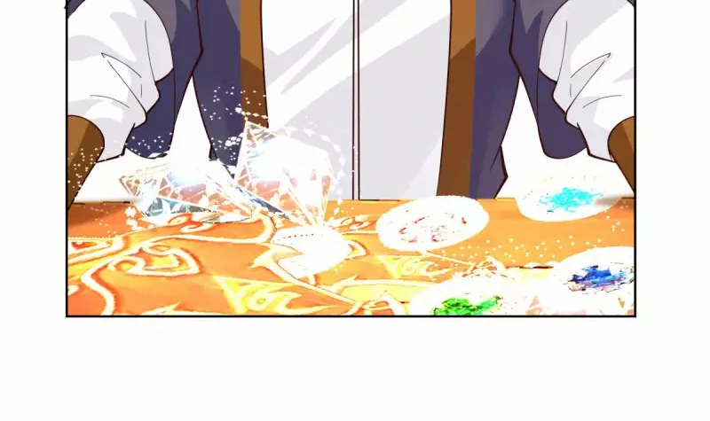 Chaos Alchemist (วิบัติการณ์เทพเซียนโอสถ) ตอนที่ 201 หน้า 37