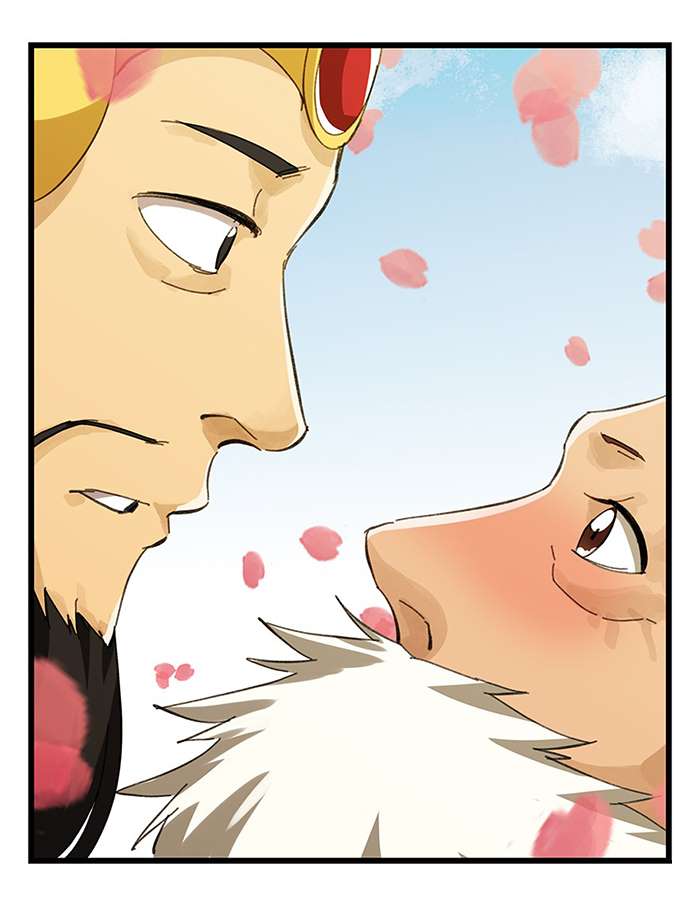 หอคอยสู่สวรรค์ ตอนที่ 29 หน้า 41