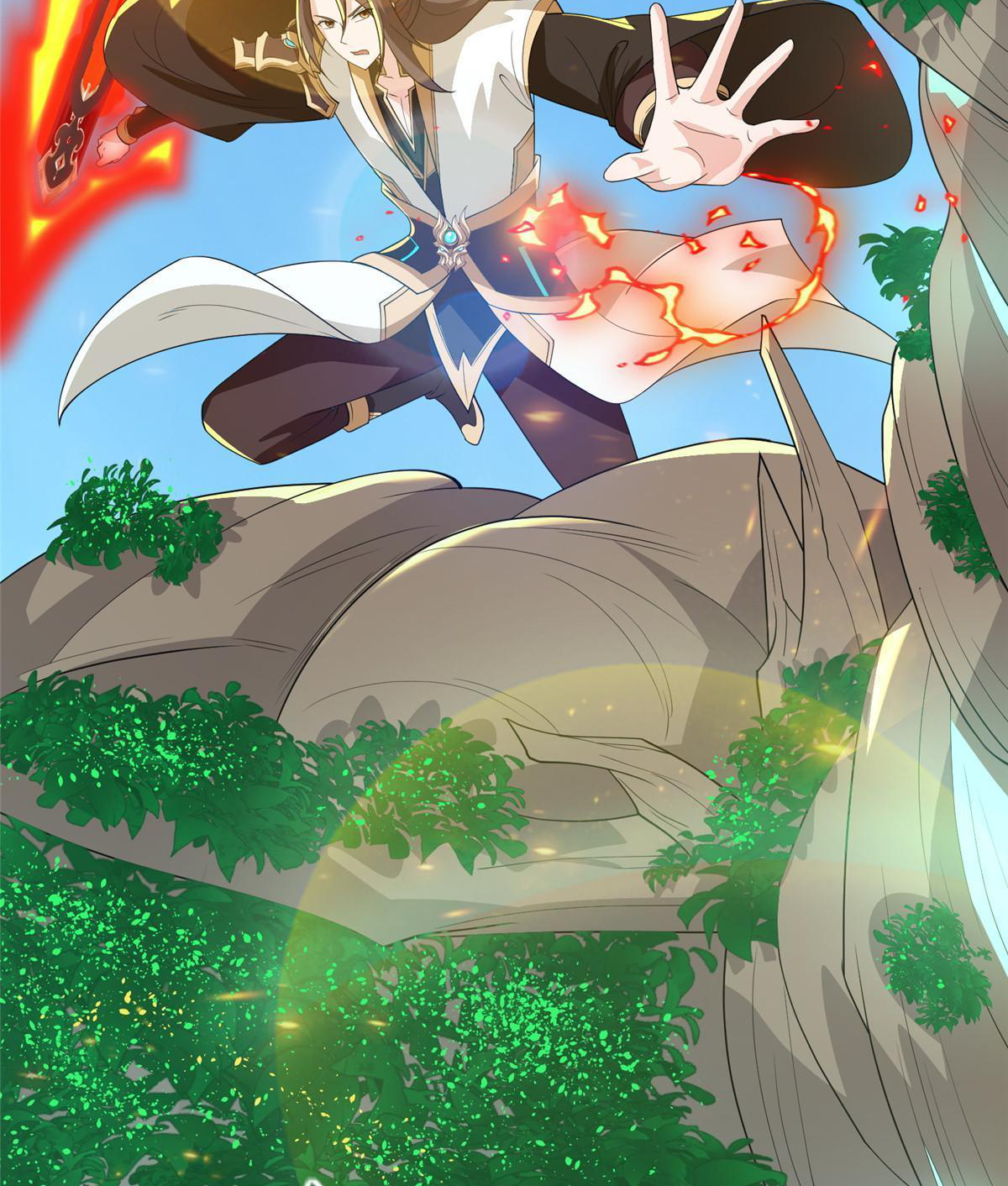 (ชนจีน) Dragon Master (จูหมิง นักรบเซียนมังกร) ตอนที่ 134 หน้า 26