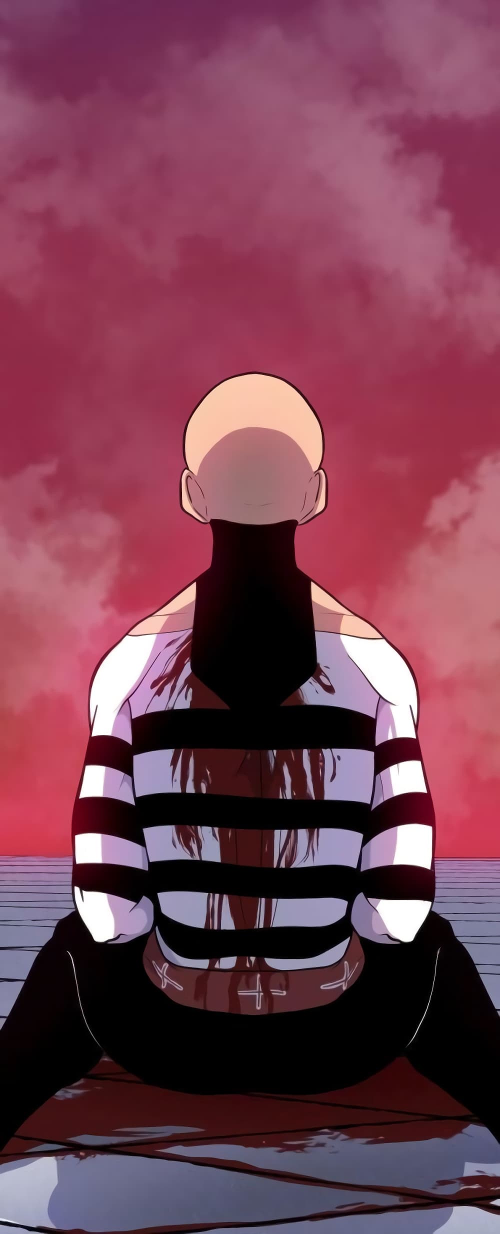 เกมพระเจ้า ตอนที่ 8 หน้า 47