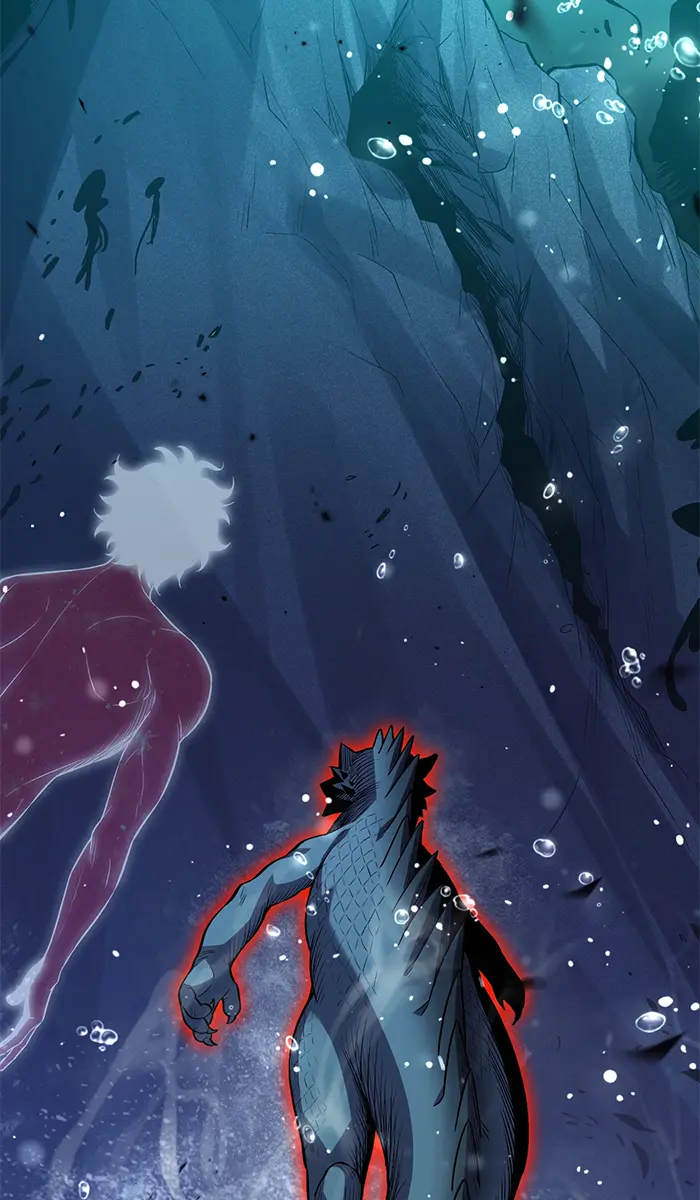 [ชนจีน] เทพอสูรเบฮีมอธ - Demon God of Apocalyptic Behemoth ตอนที่ 14 หน้า 35