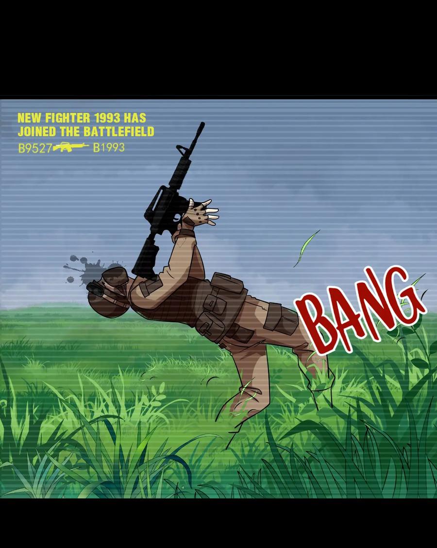 หัวหน้ามาเฟียกลับมาอายุ 16 อีกครั้ง ตอนที่ 34 หน้า 17