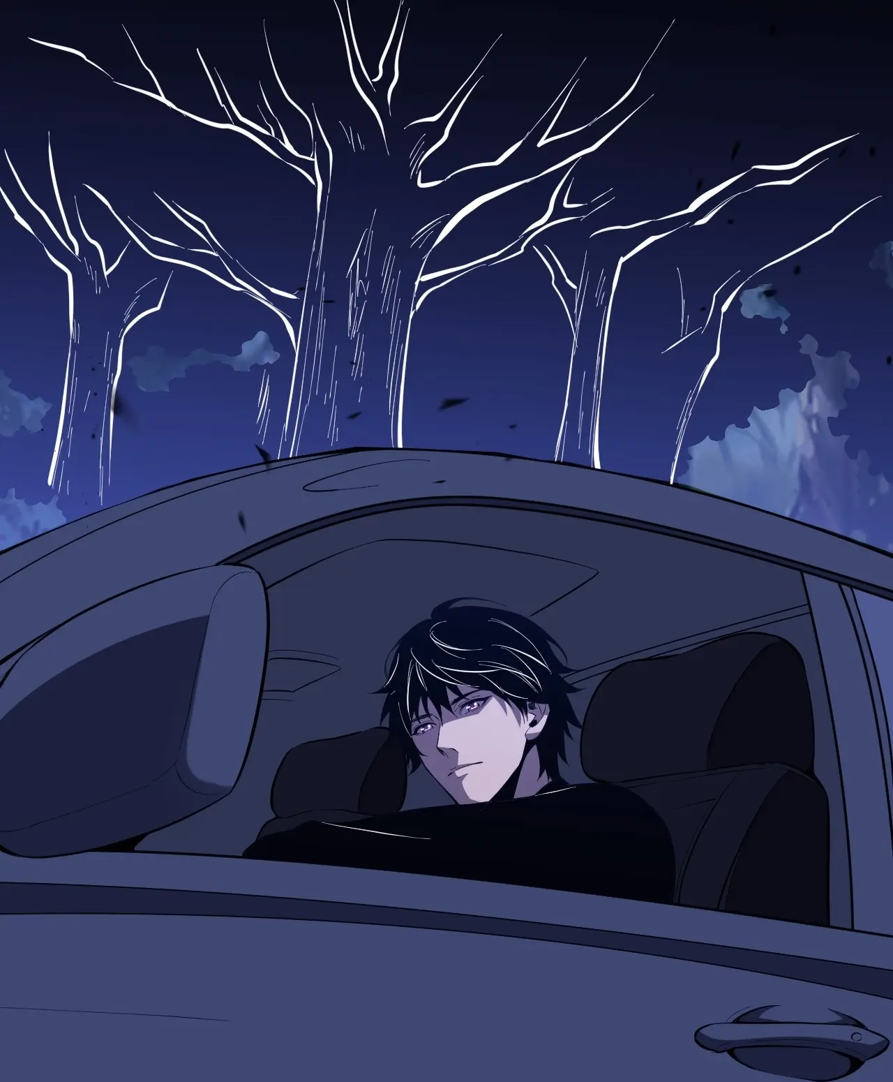 [ชนจีน] เทพอสูรเบฮีมอธ - Demon God of Apocalyptic Behemoth ตอนที่ 15 หน้า 82