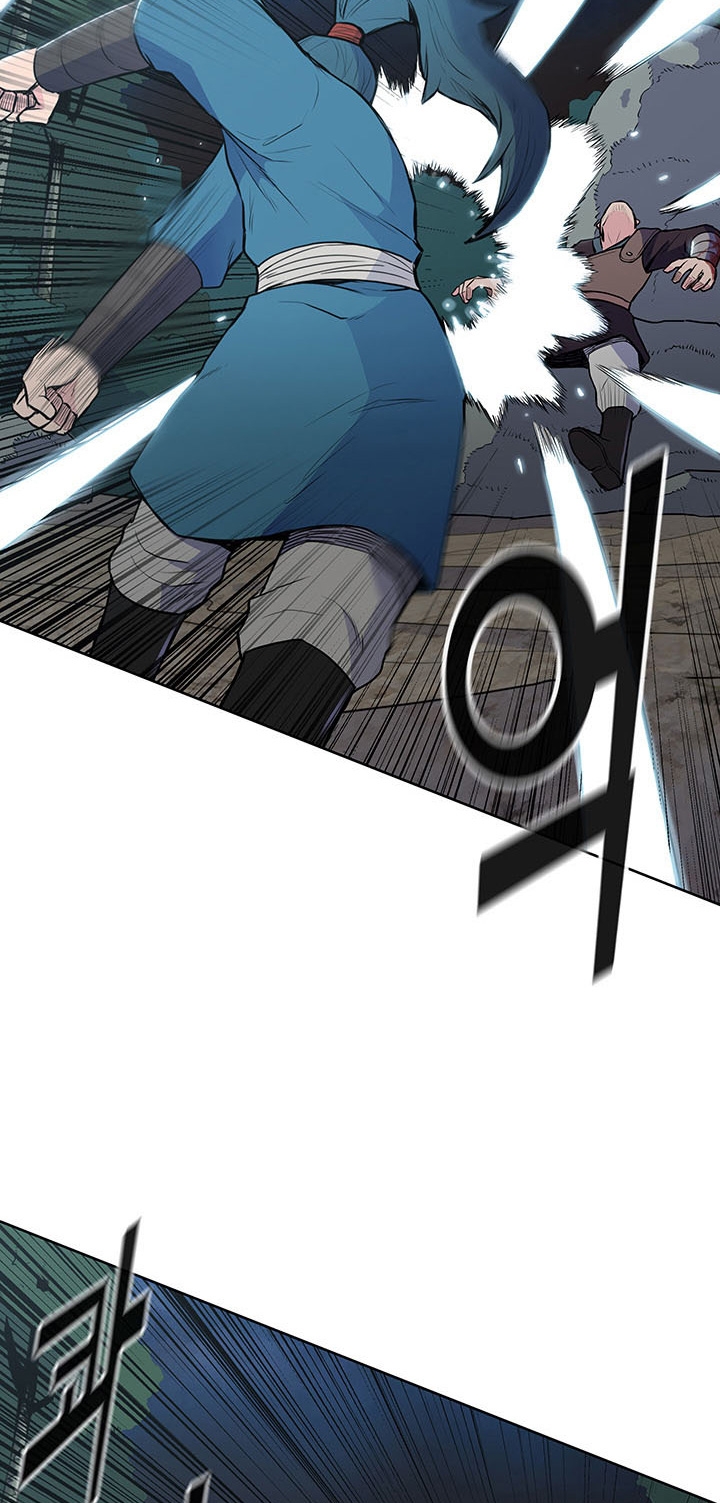 The God Of War ตอนที่ 13 หน้า 14