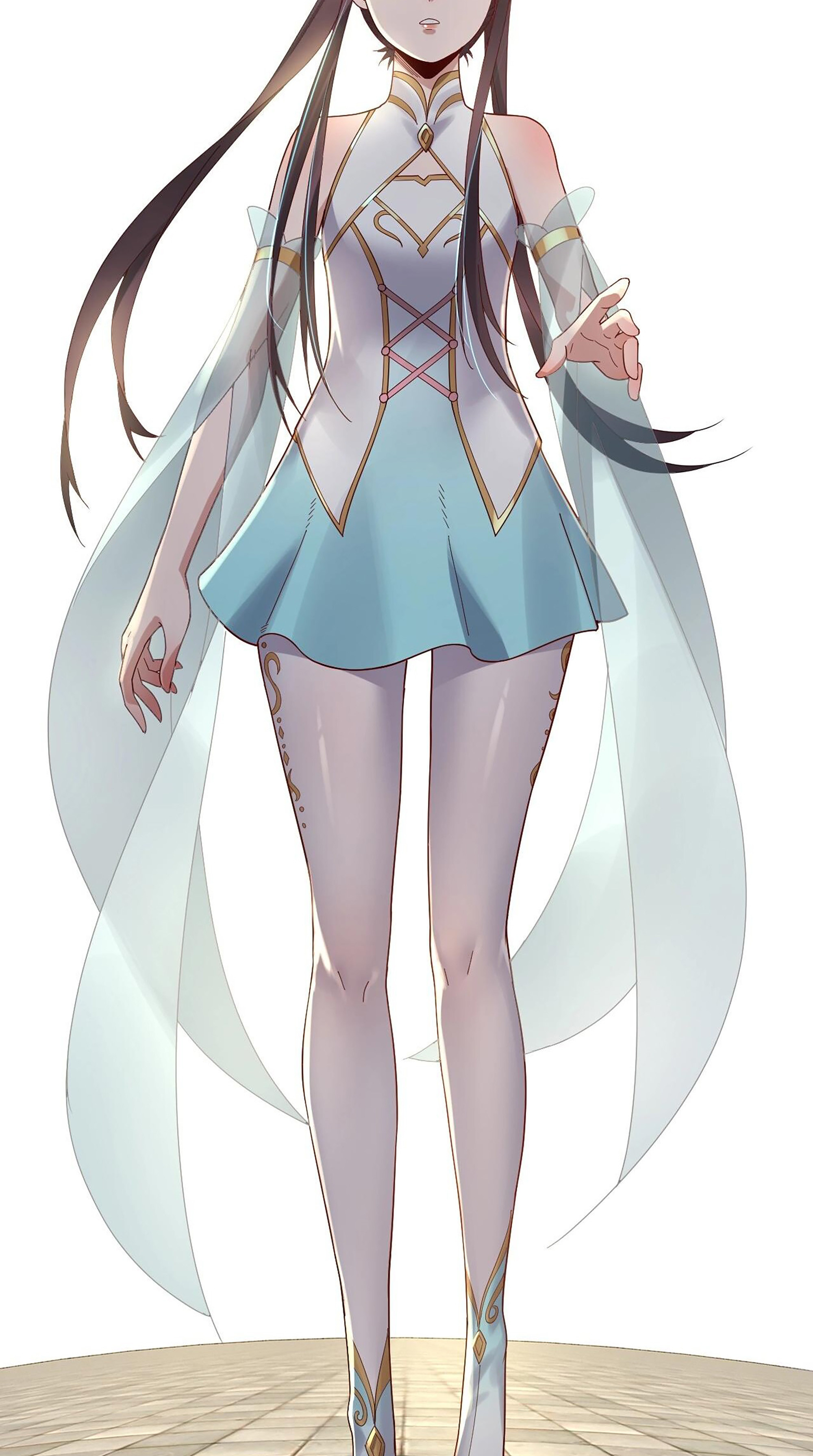 ข้าคือจอมวายร้ายผู้ยิ่งใหญ่ (ชนจีนก่อนใคร) ตอนที่ 53 หน้า 12